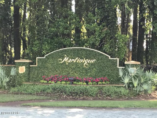 Martinique Phase I - Residential