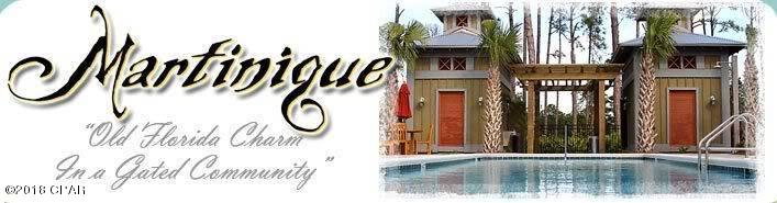Martinique Phase I - Residential