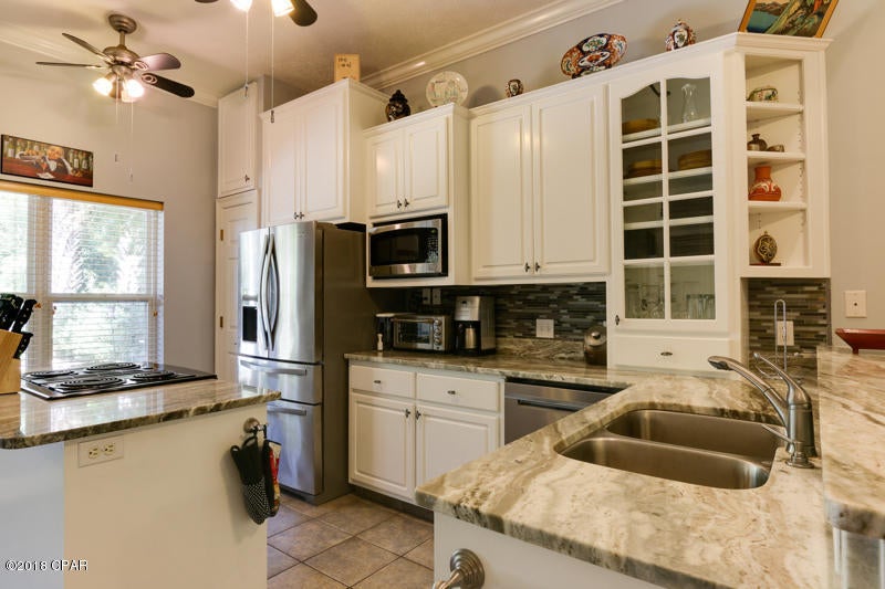 Martinique Phase I - Residential