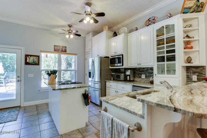 Martinique Phase I - Residential
