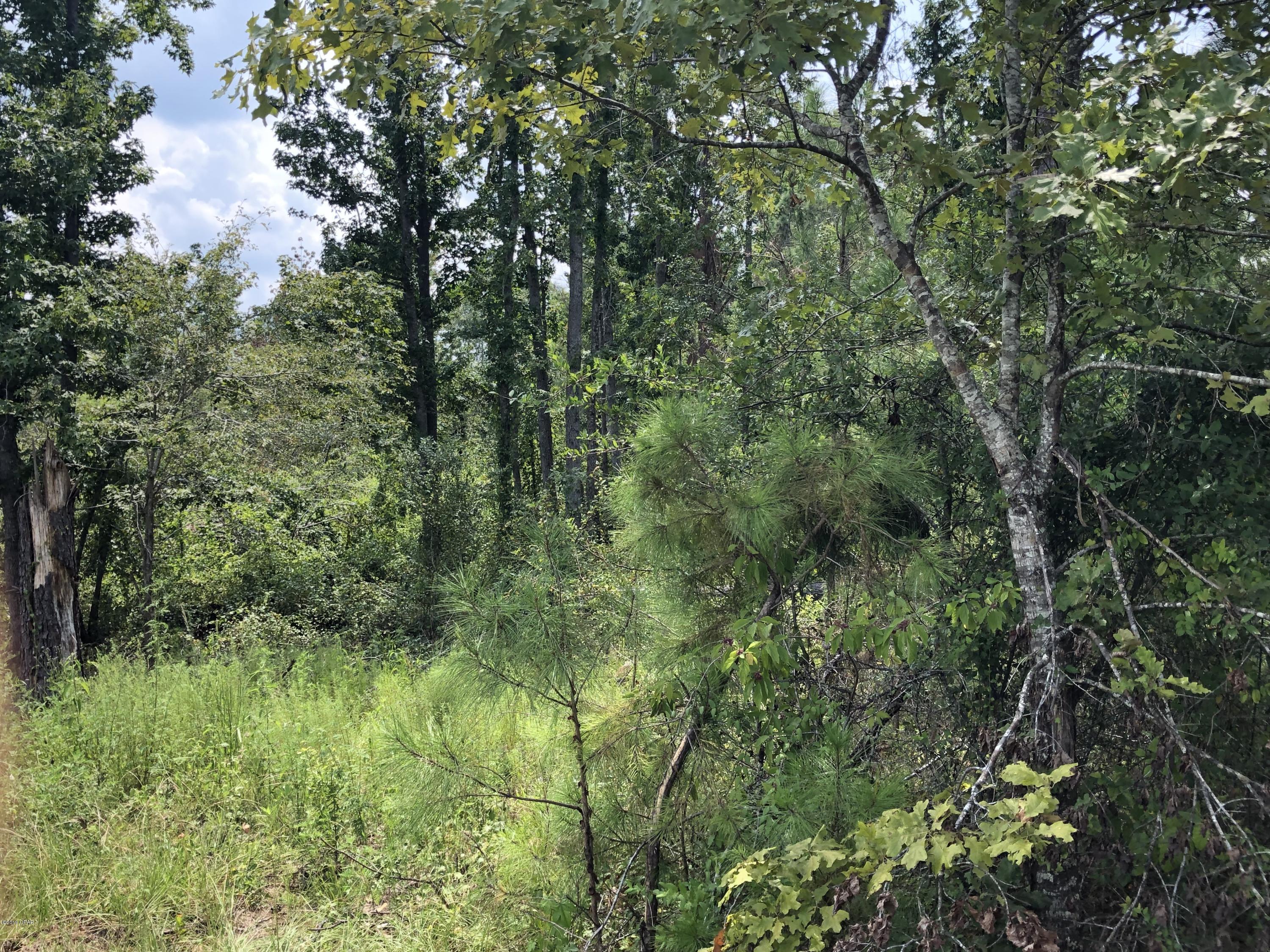 [No Recorded Subdiv] - Land