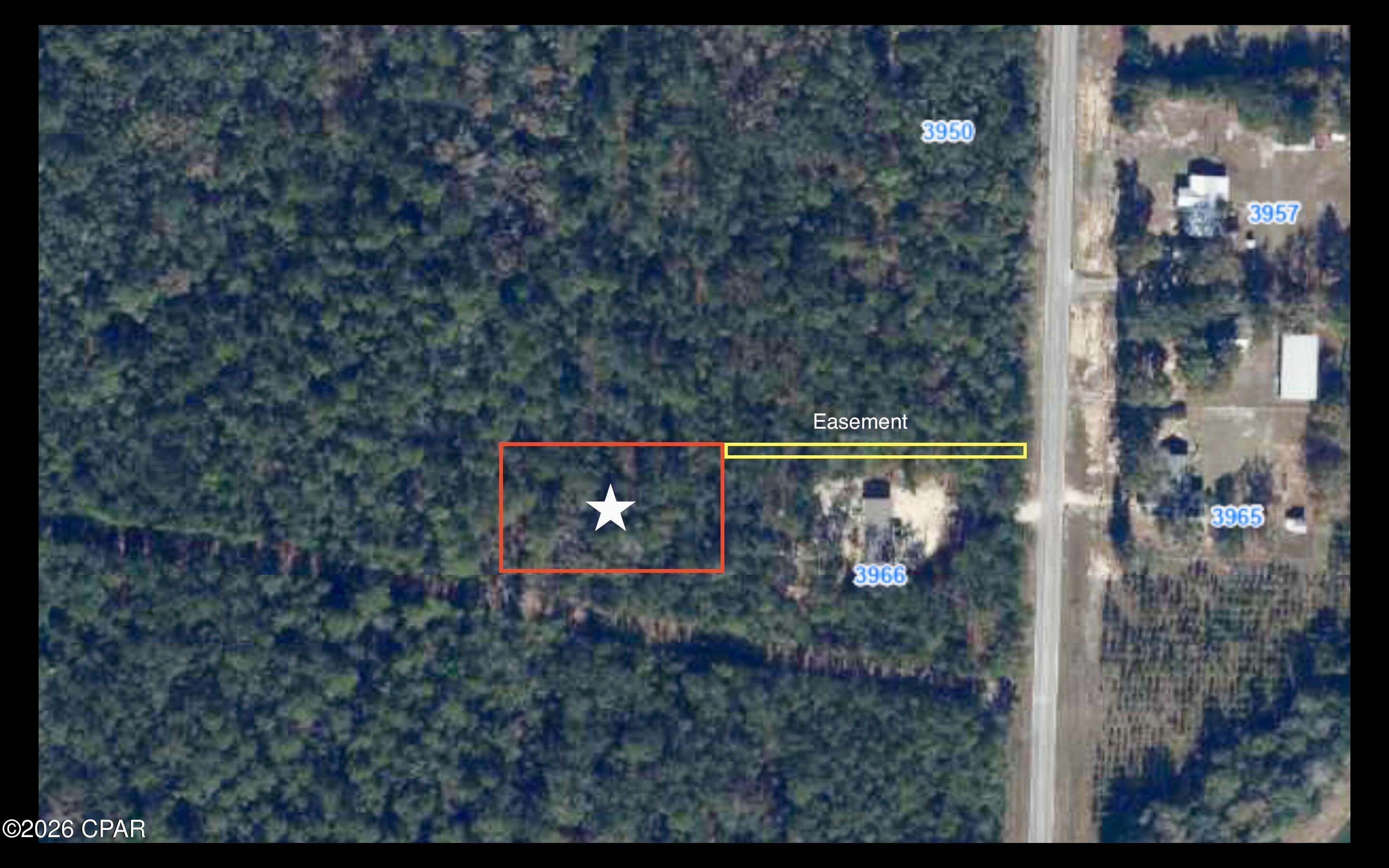 Build your dream home or getaway on this prime 0.63 acre wooded lot in Vernon. Perfectly situated between the pristine waters of Holmes Creek and the Choctawhatchee River, this is the ultimate spot for fishermen and nature seekers. Enjoy true privacy and a slower pace of life in a beautiful, wooded setting, while remaining just a short drive from the convenience of world-class white sand and emerald water of Panama City Beach. A rare find--claim your piece of Florida's quiet countryside today.  (All measurements are approximate, Buyer to verify all information)