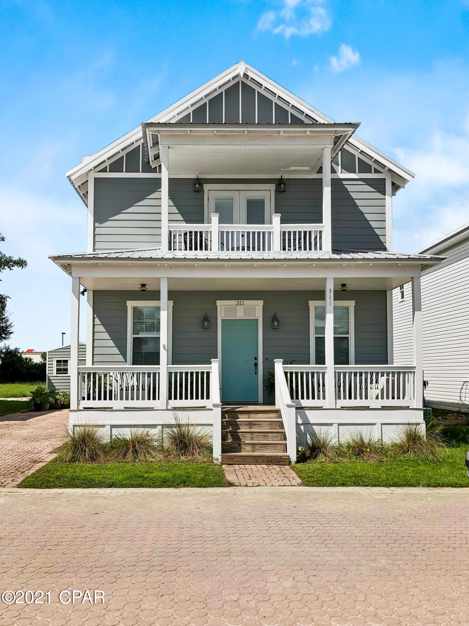 Callaway Corners - Residential