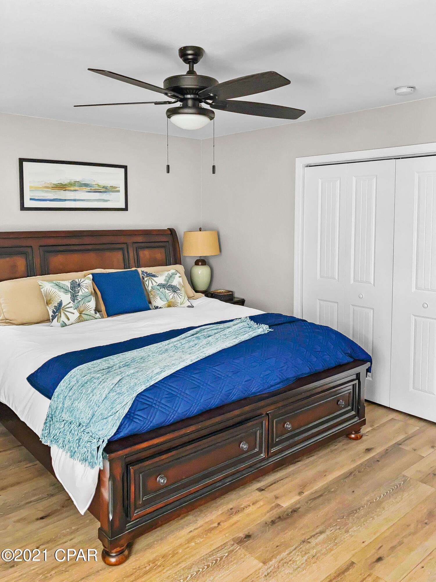 Callaway Corners - Residential