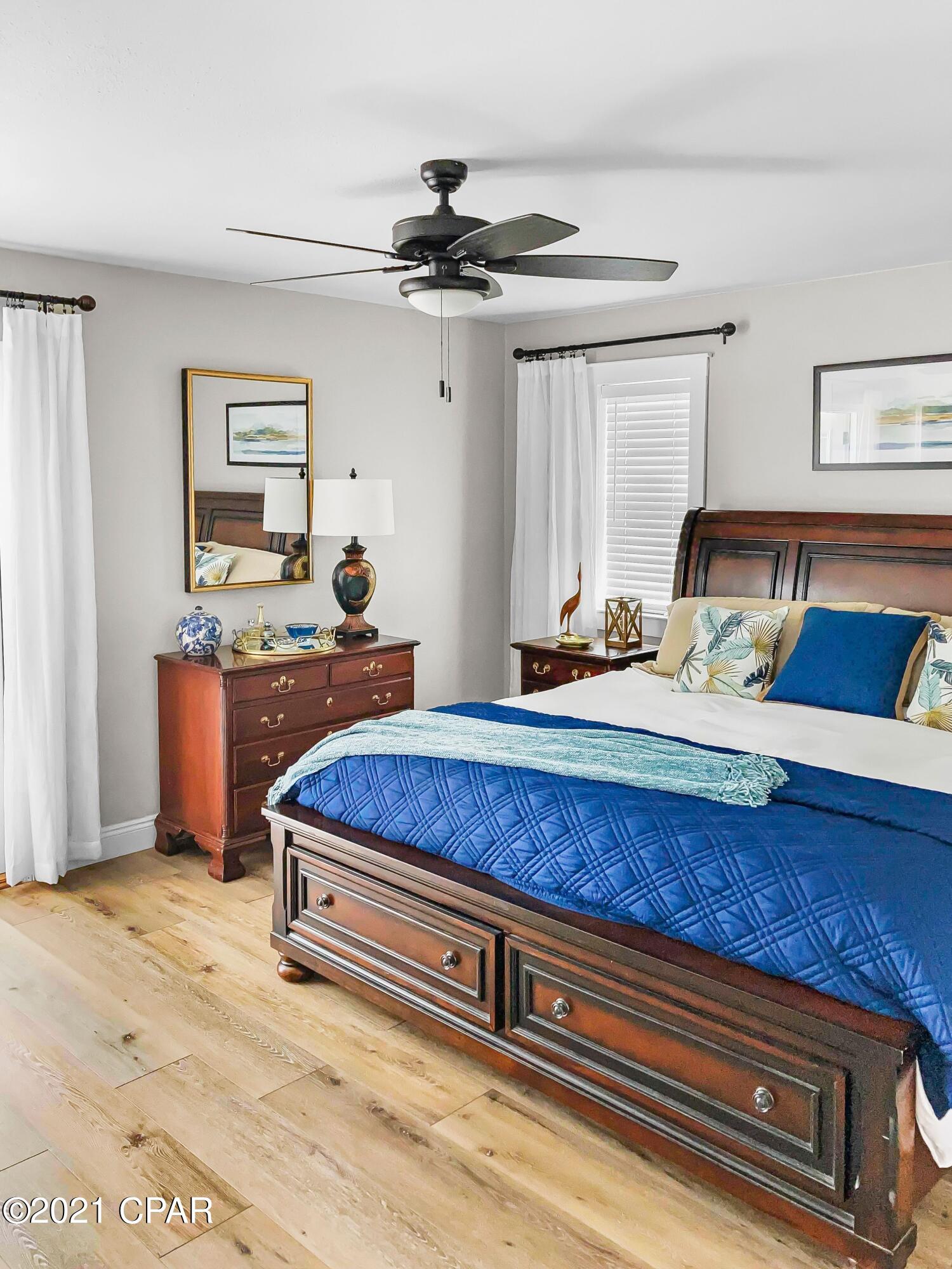 Callaway Corners - Residential