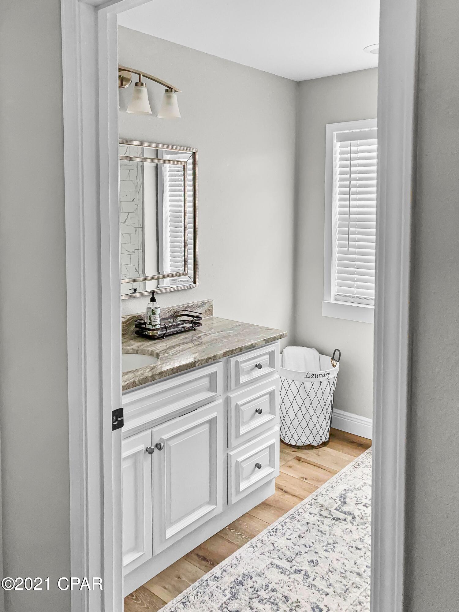 Callaway Corners - Residential