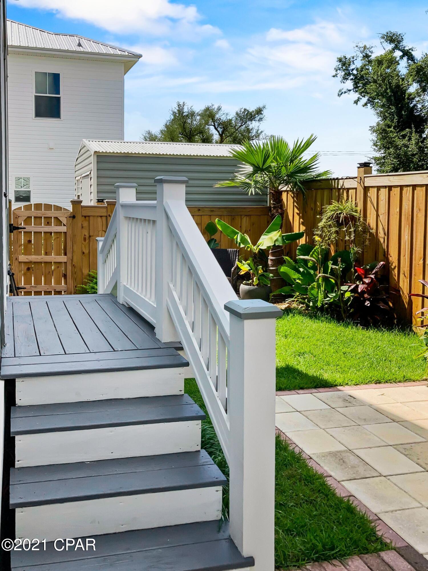 Callaway Corners - Residential