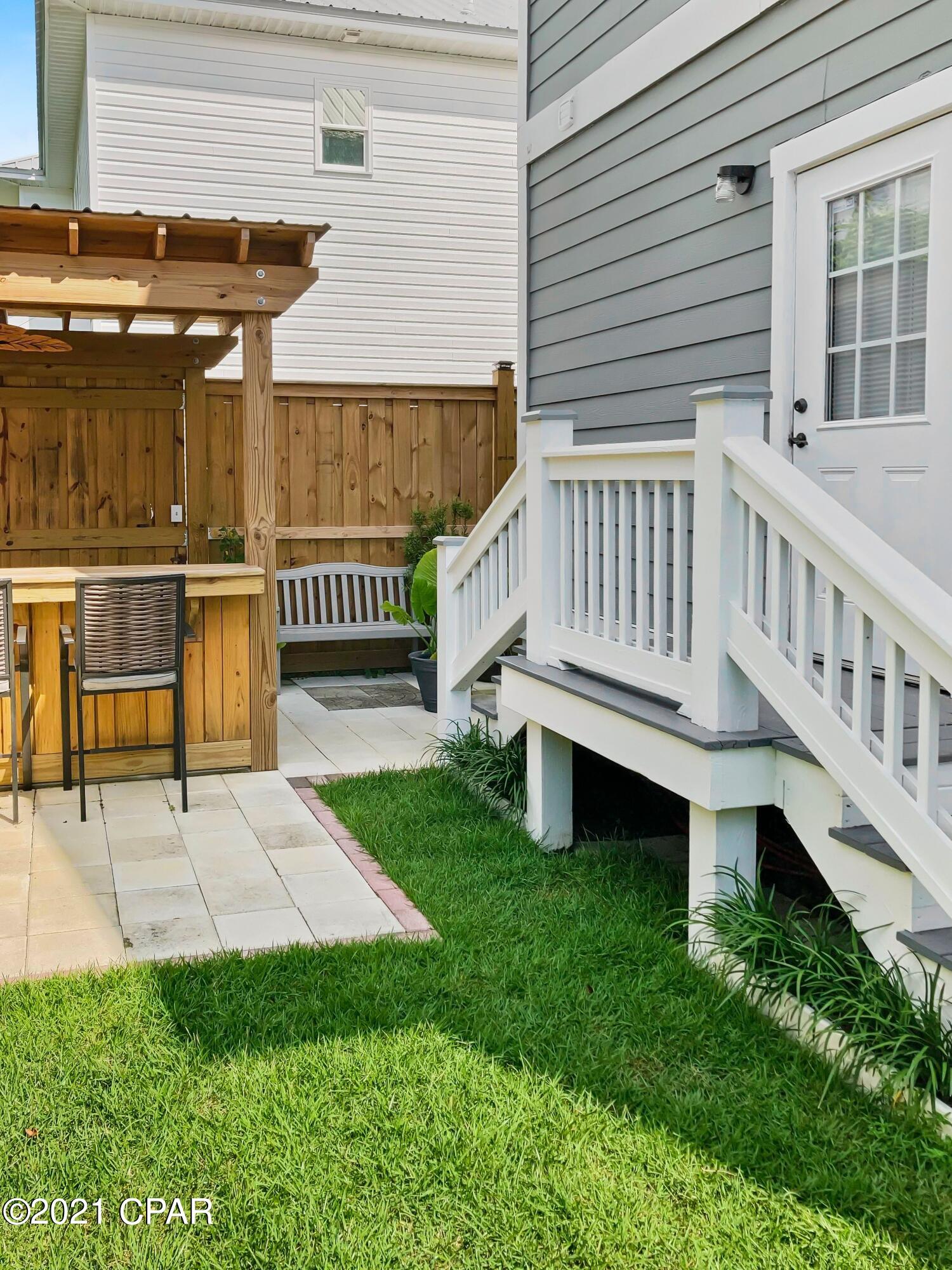 Callaway Corners - Residential