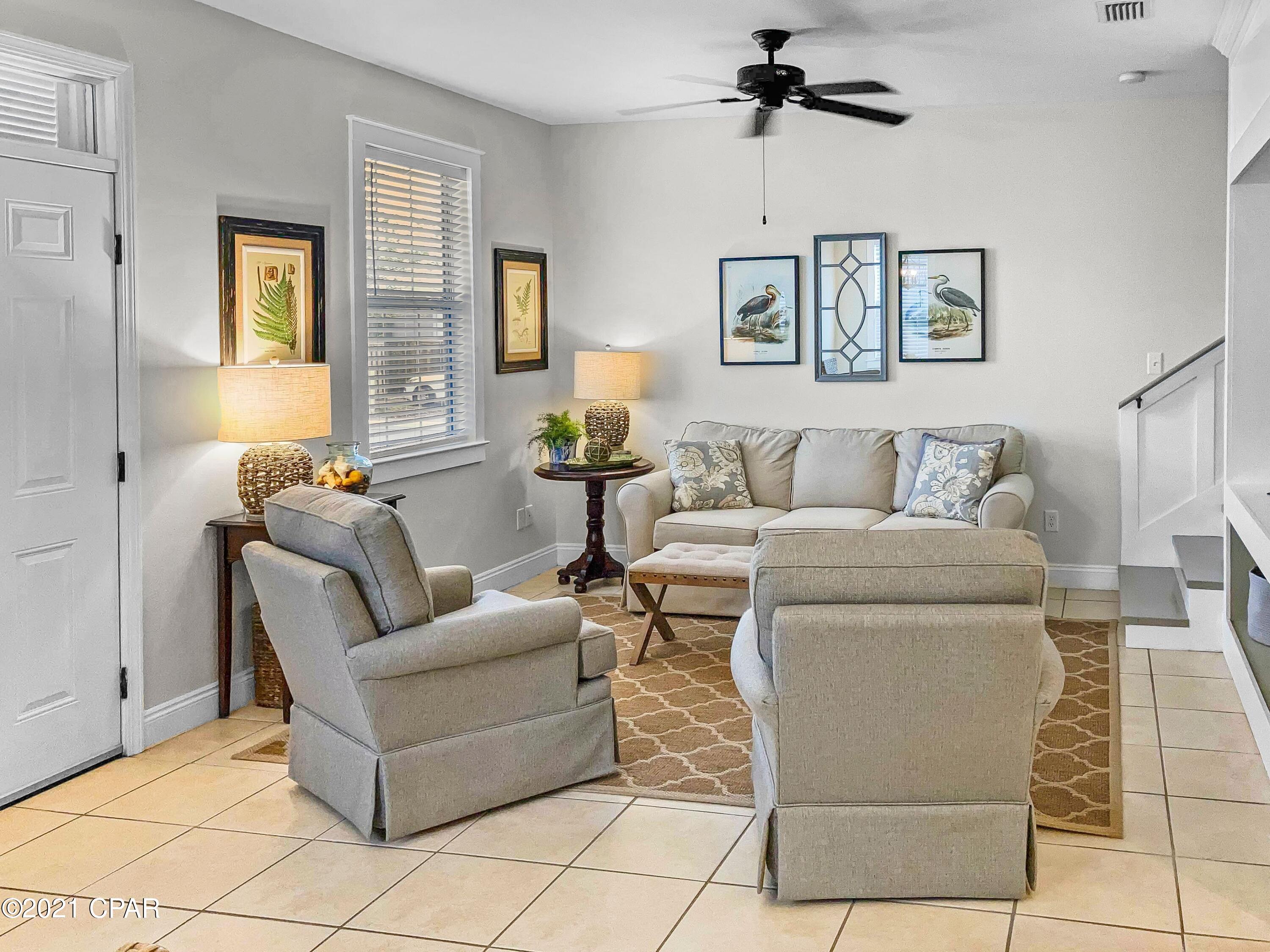 Callaway Corners - Residential