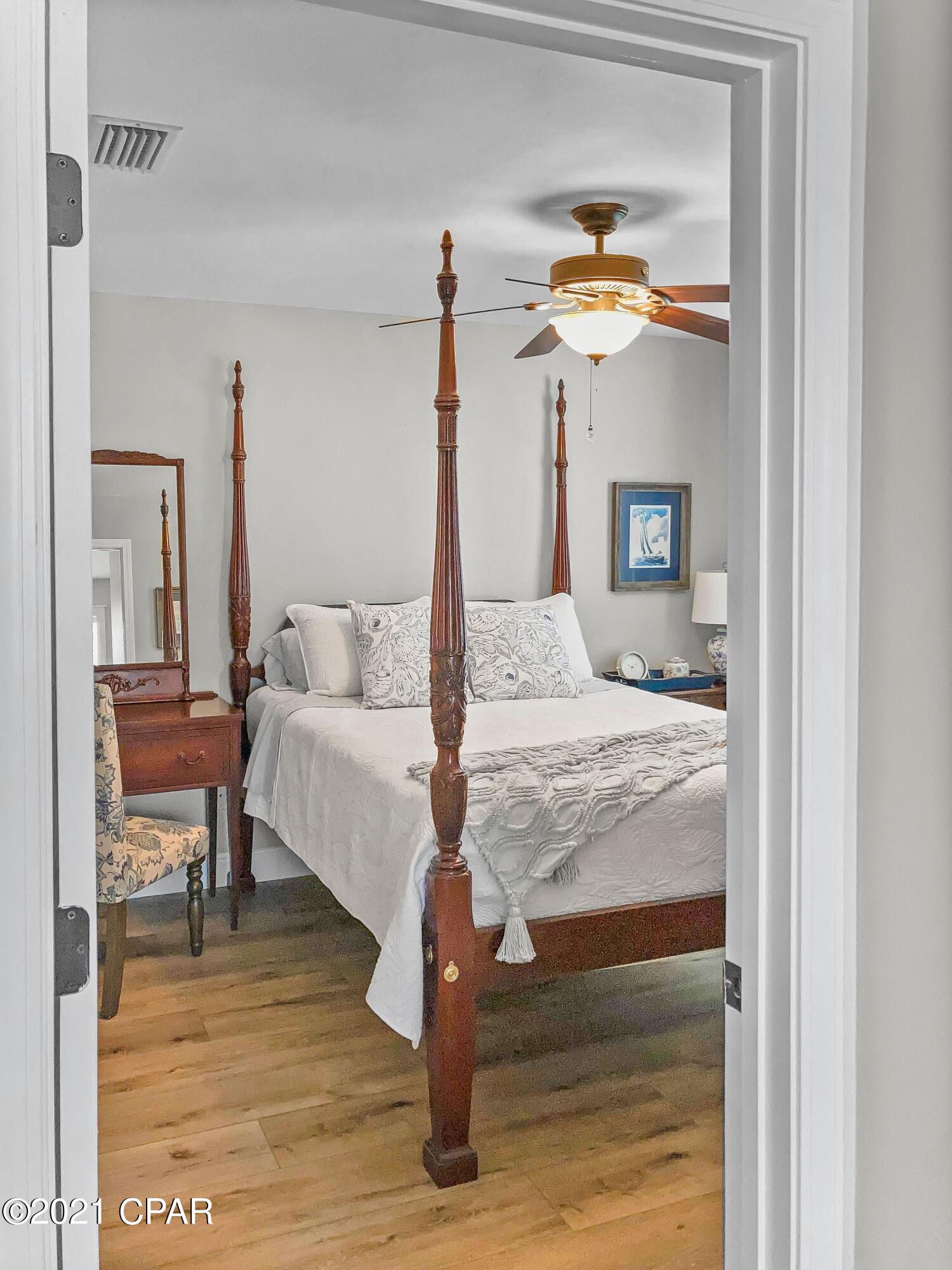 Callaway Corners - Residential