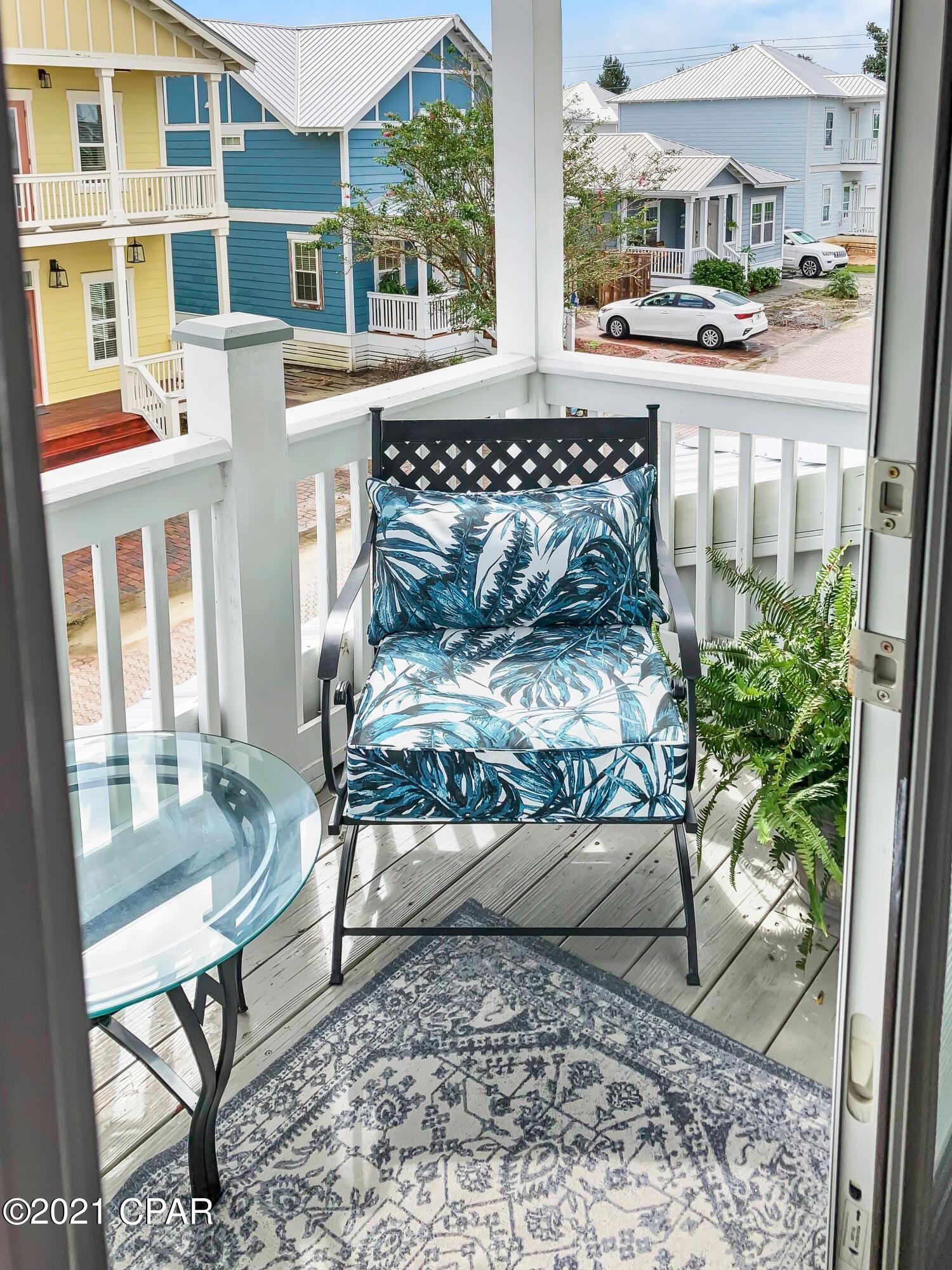 Callaway Corners - Residential