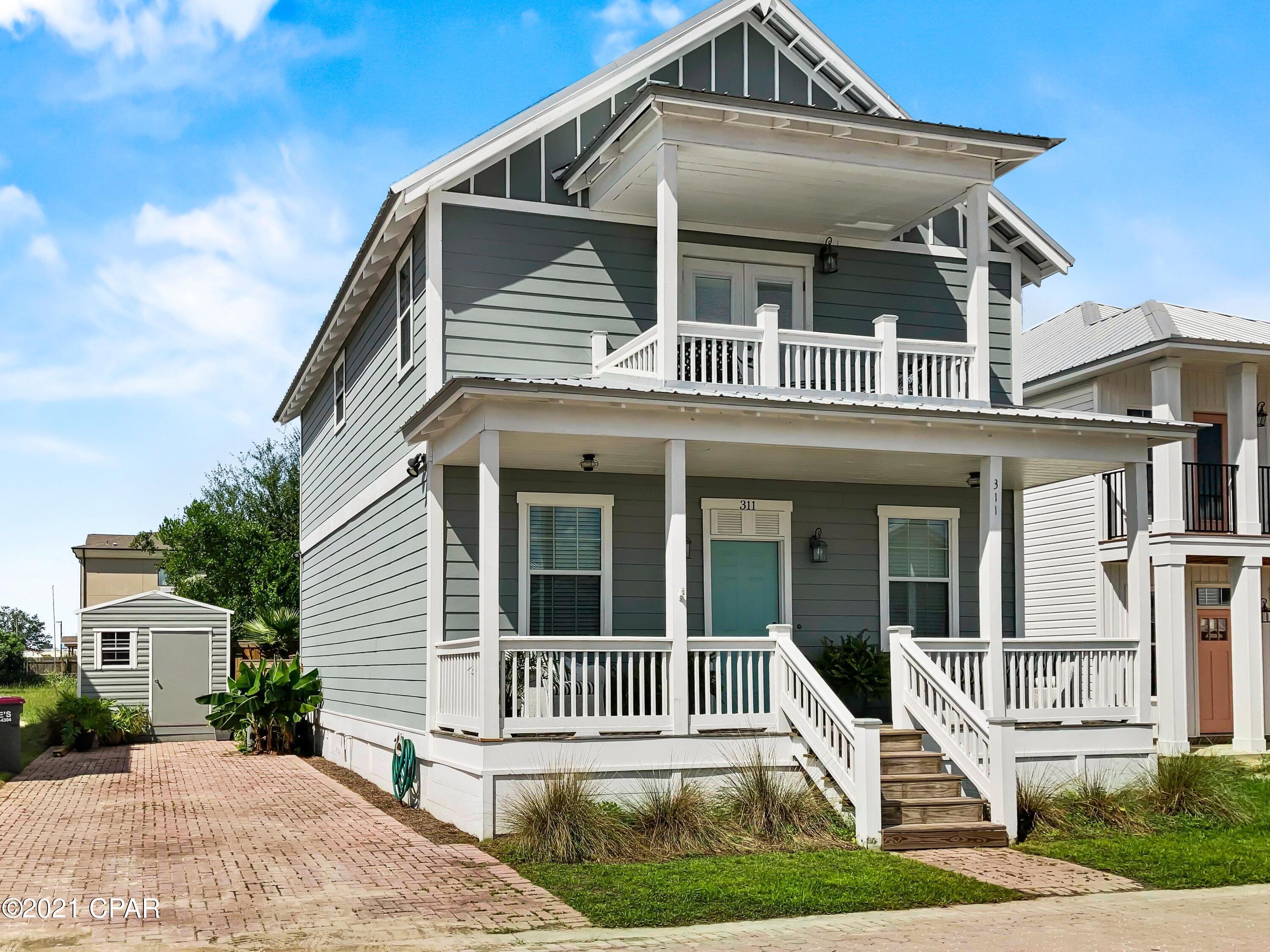 Callaway Corners - Residential