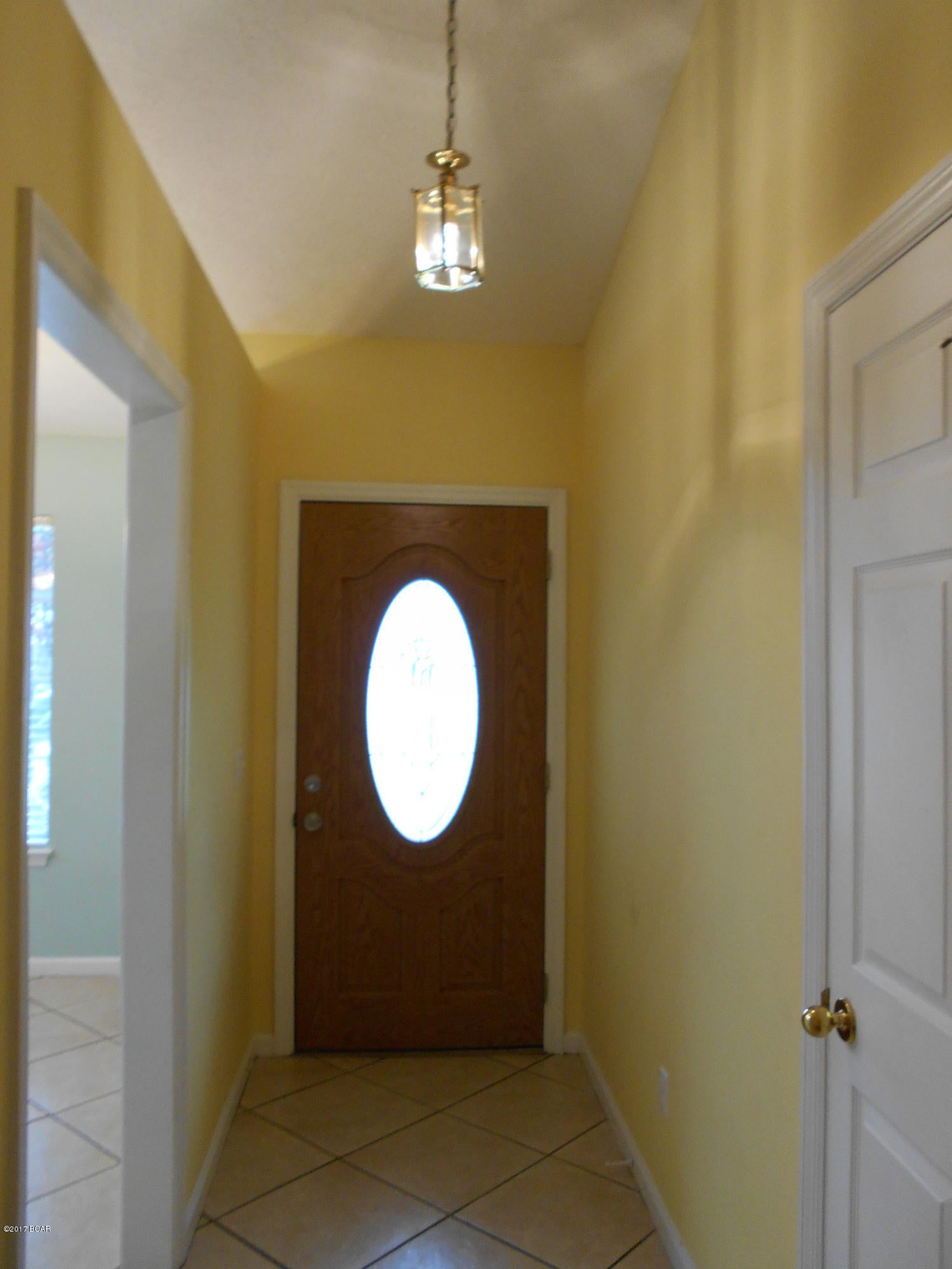 Lynn Haven - Residential Lease