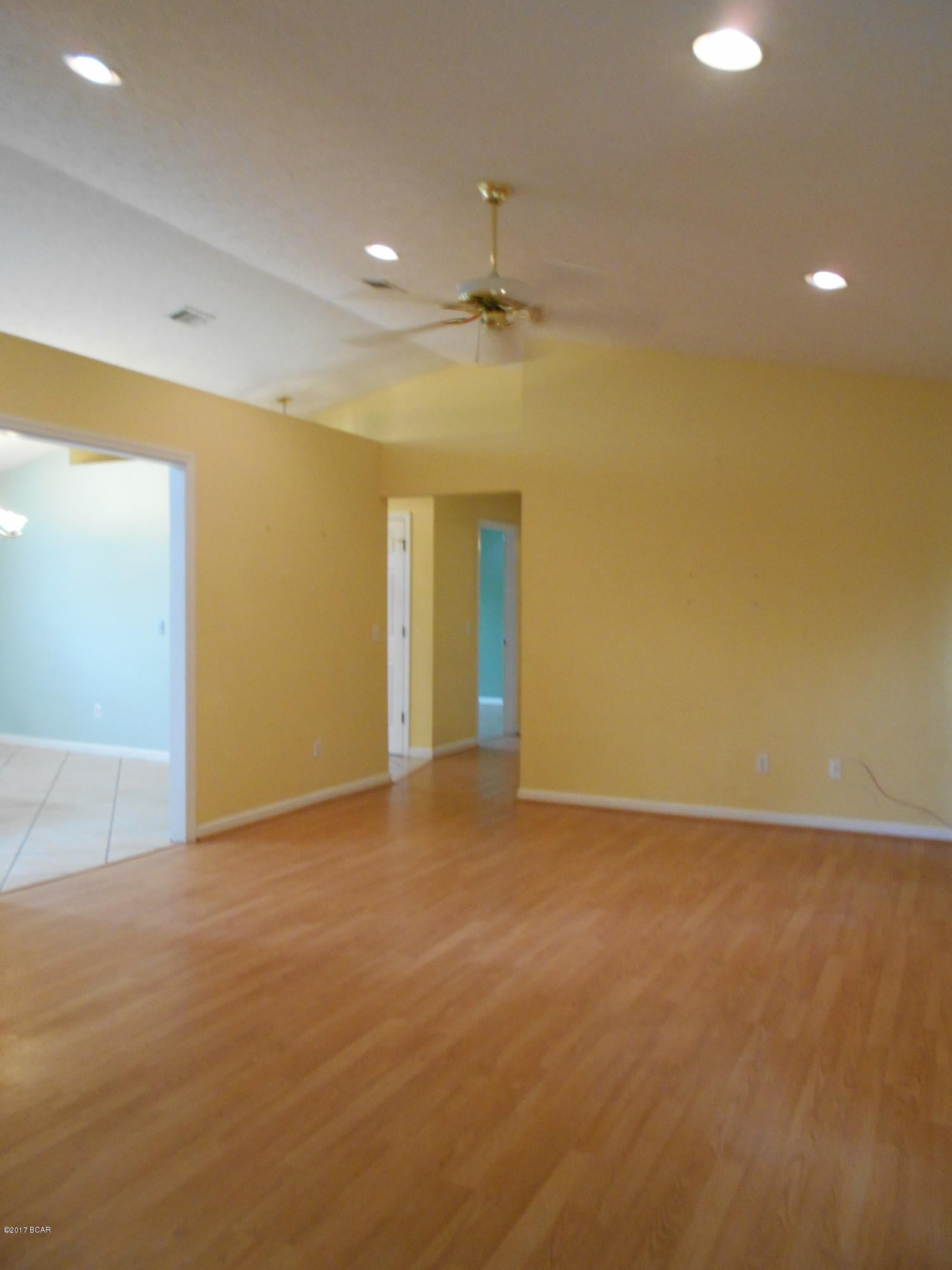 Lynn Haven - Residential Lease