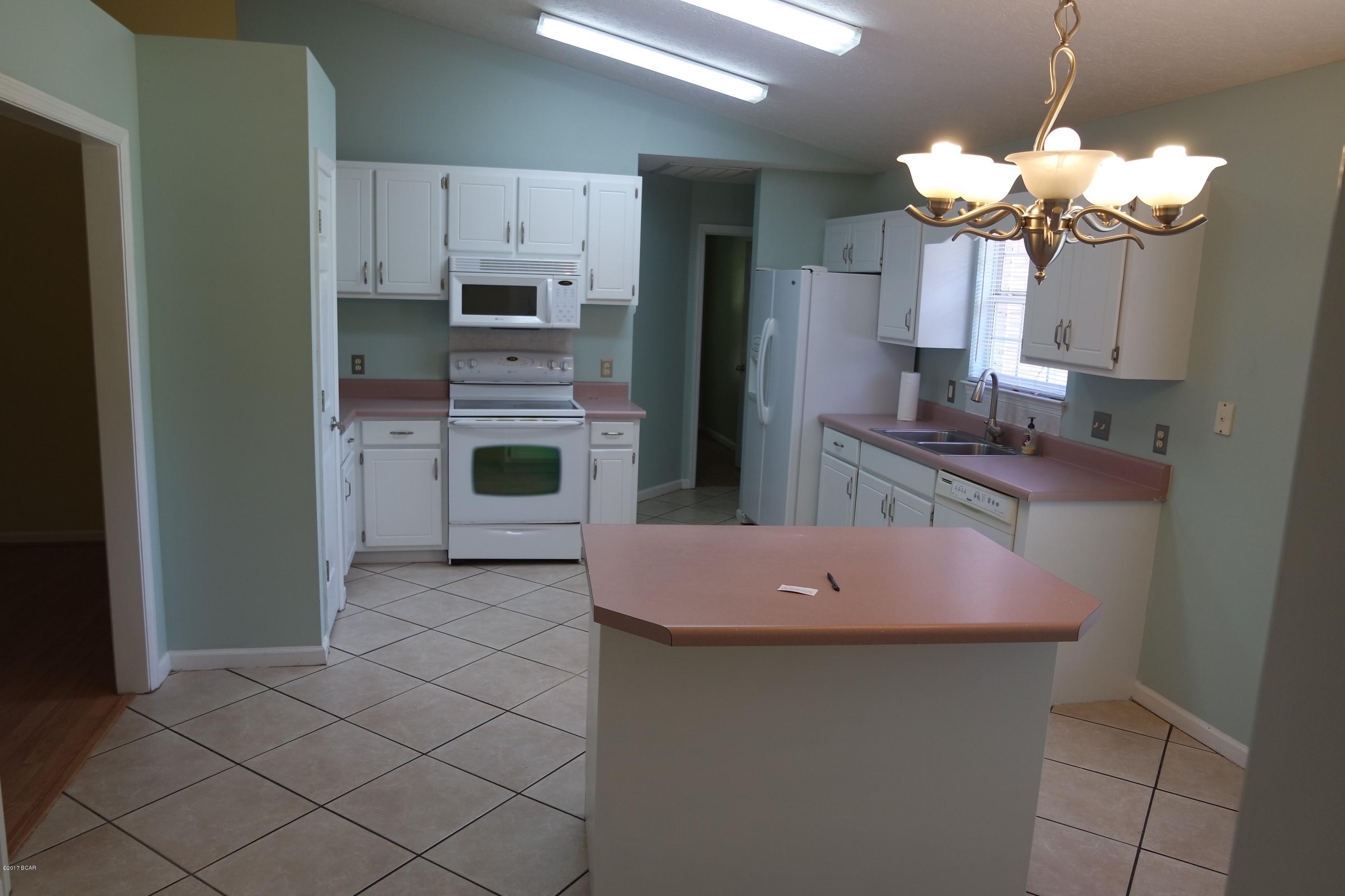 Lynn Haven - Residential Lease