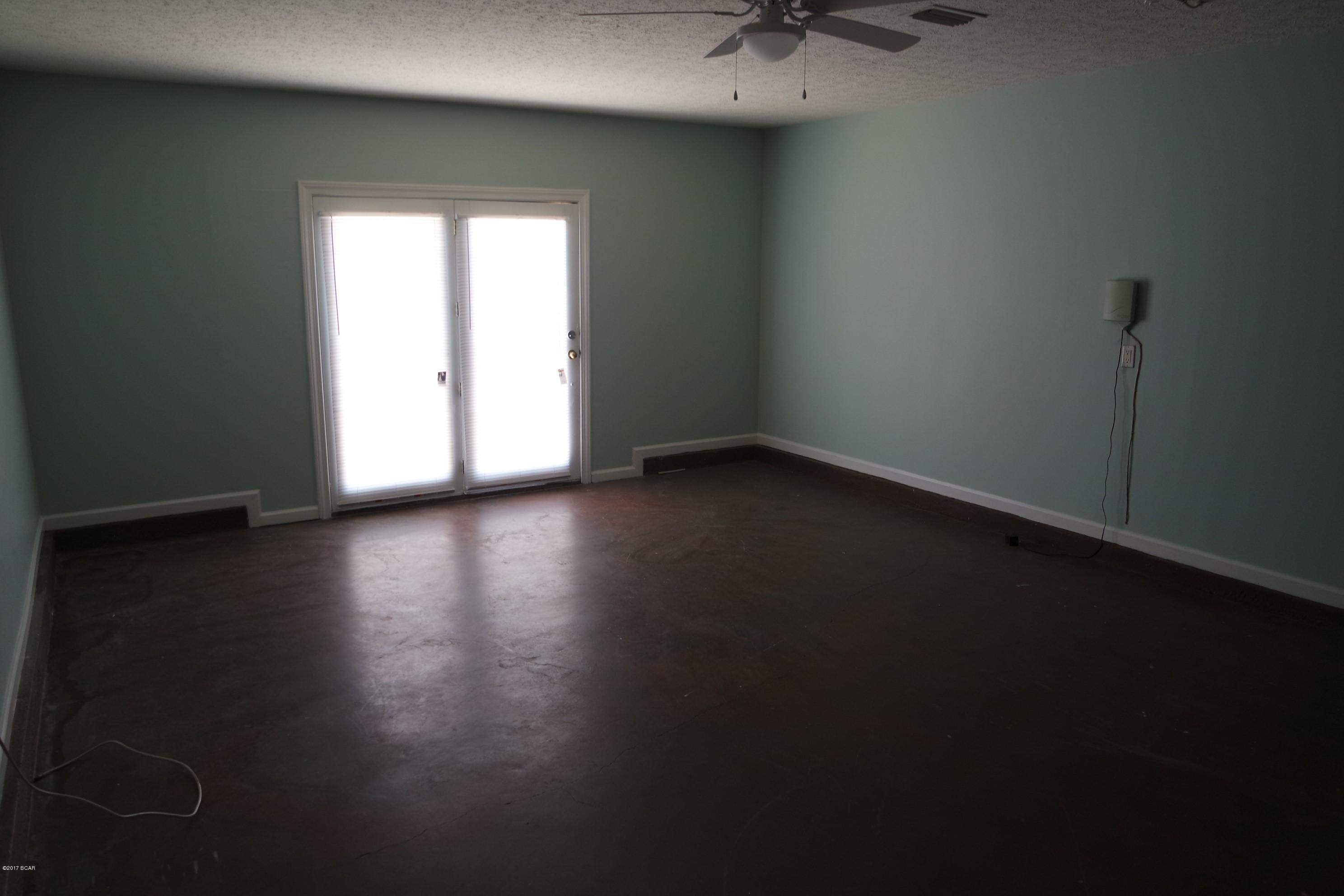 Lynn Haven - Residential Lease