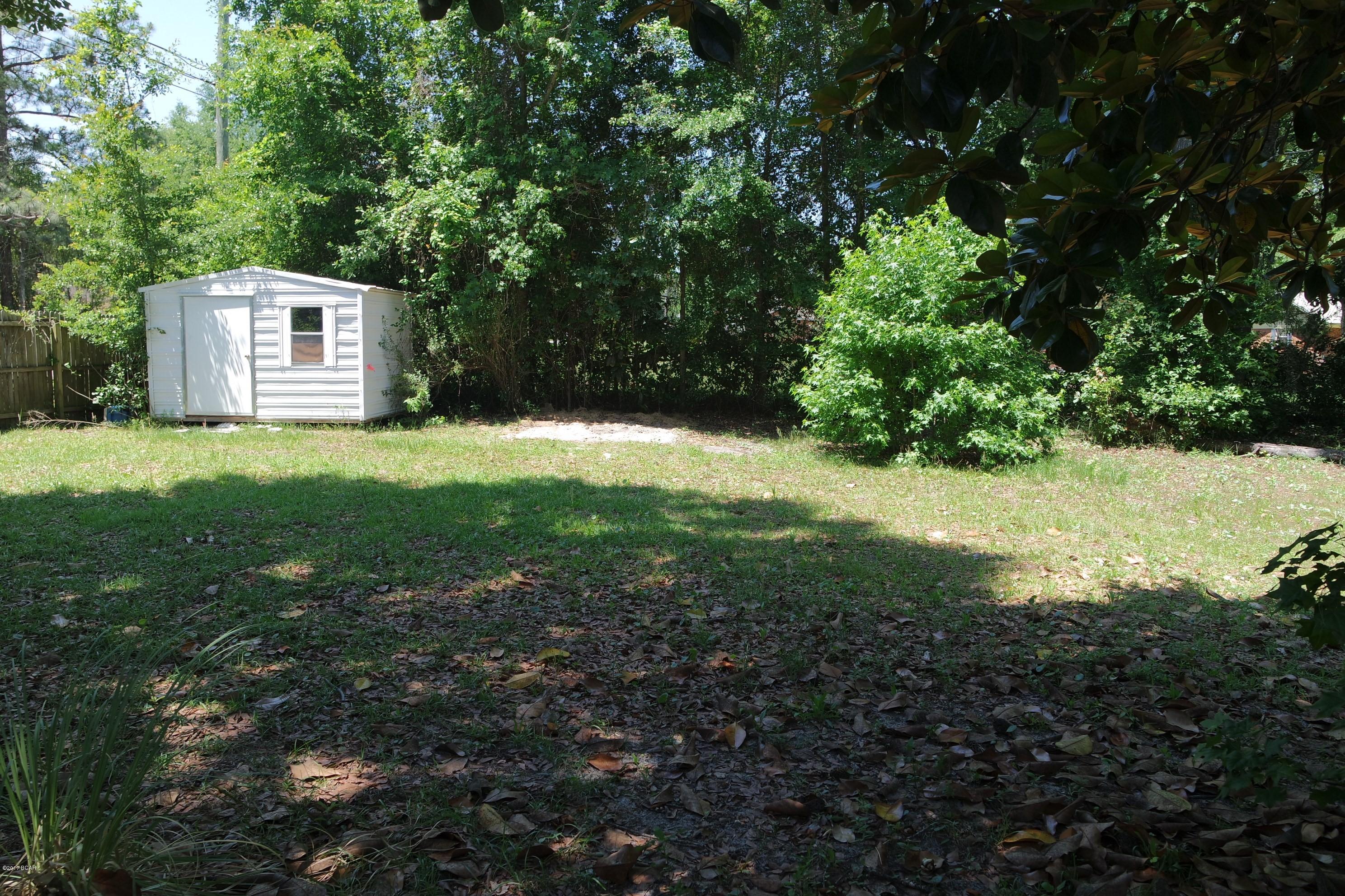 Lynn Haven - Residential Lease
