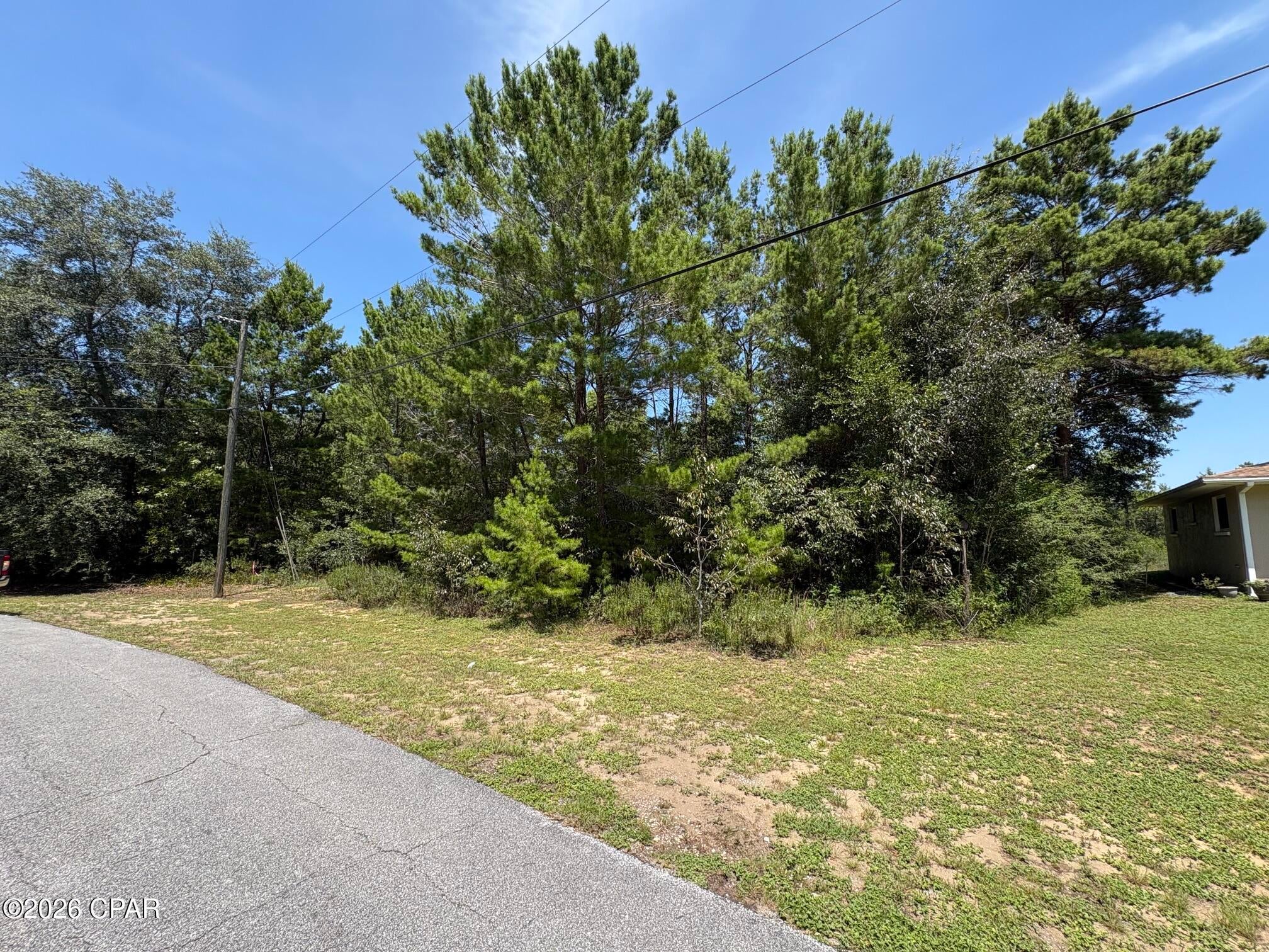 Build Your Florida Dream Home in Sunny Hills!

Discover an excellent opportunity to build in the desirable Sunny Hills community of Chipley, Florida. This oversized 0.476-acre lot offers plenty of room for your future home, outdoor living spaces, and more. Power and US Water are available at the street, making this property a great choice for your next home or investment.

Adding to the appeal, the rear of the property borders a Deltona-owned buffer, providing separation between the lot and Boat Lake Park. Enjoy the added sense of privacy and the convenience of being near the park and the many recreational opportunities Sunny Hills has to offer.

Whether you're ready to build now or looking for a great piece of Florida property to hold for the future, Lot 20 on Baldwin Street in Unit 19 is worth a look. Bring your plans and take advantage of this spacious homesite in Sunny Hills!