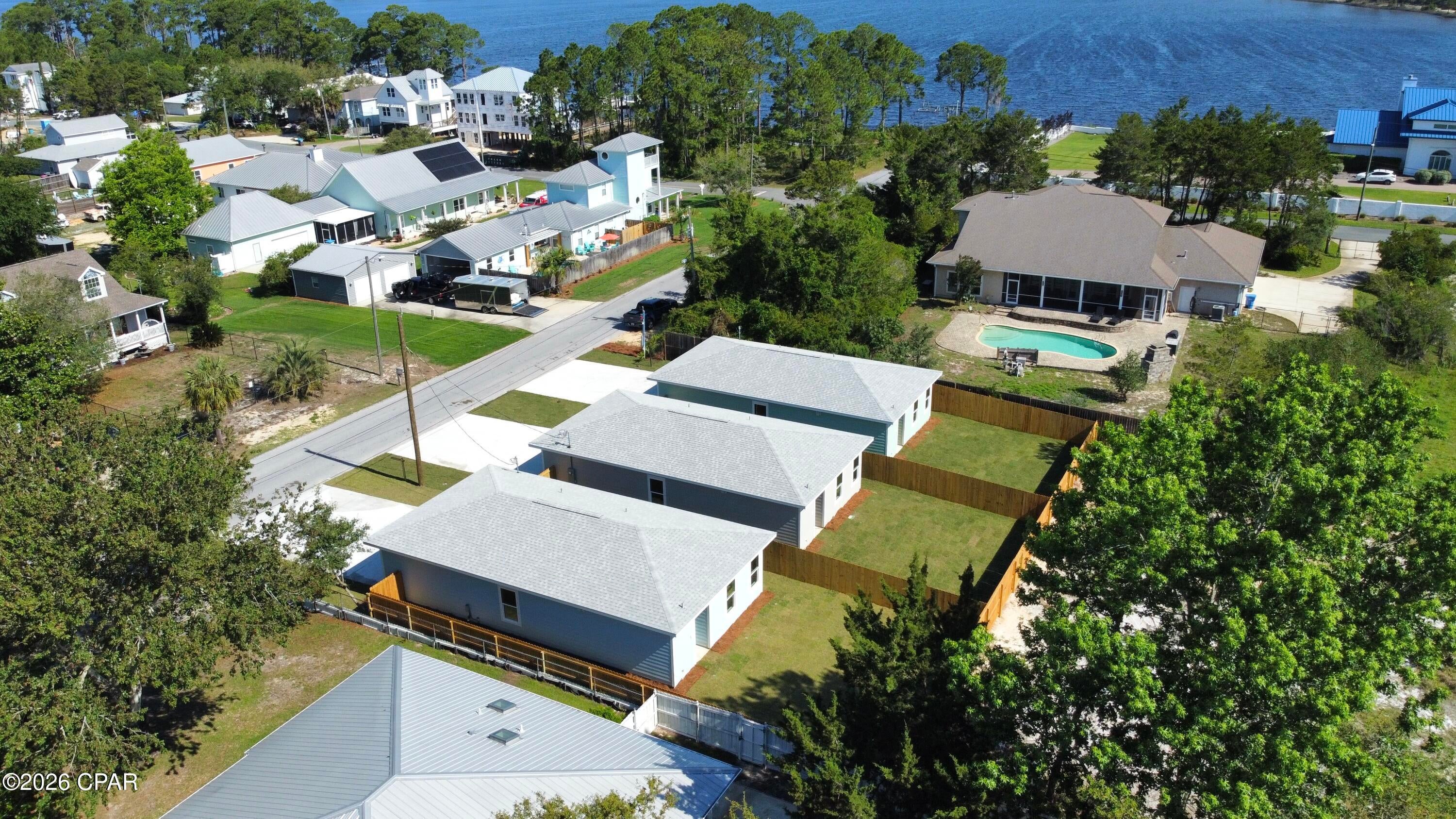 No Named Subdivision - Residential