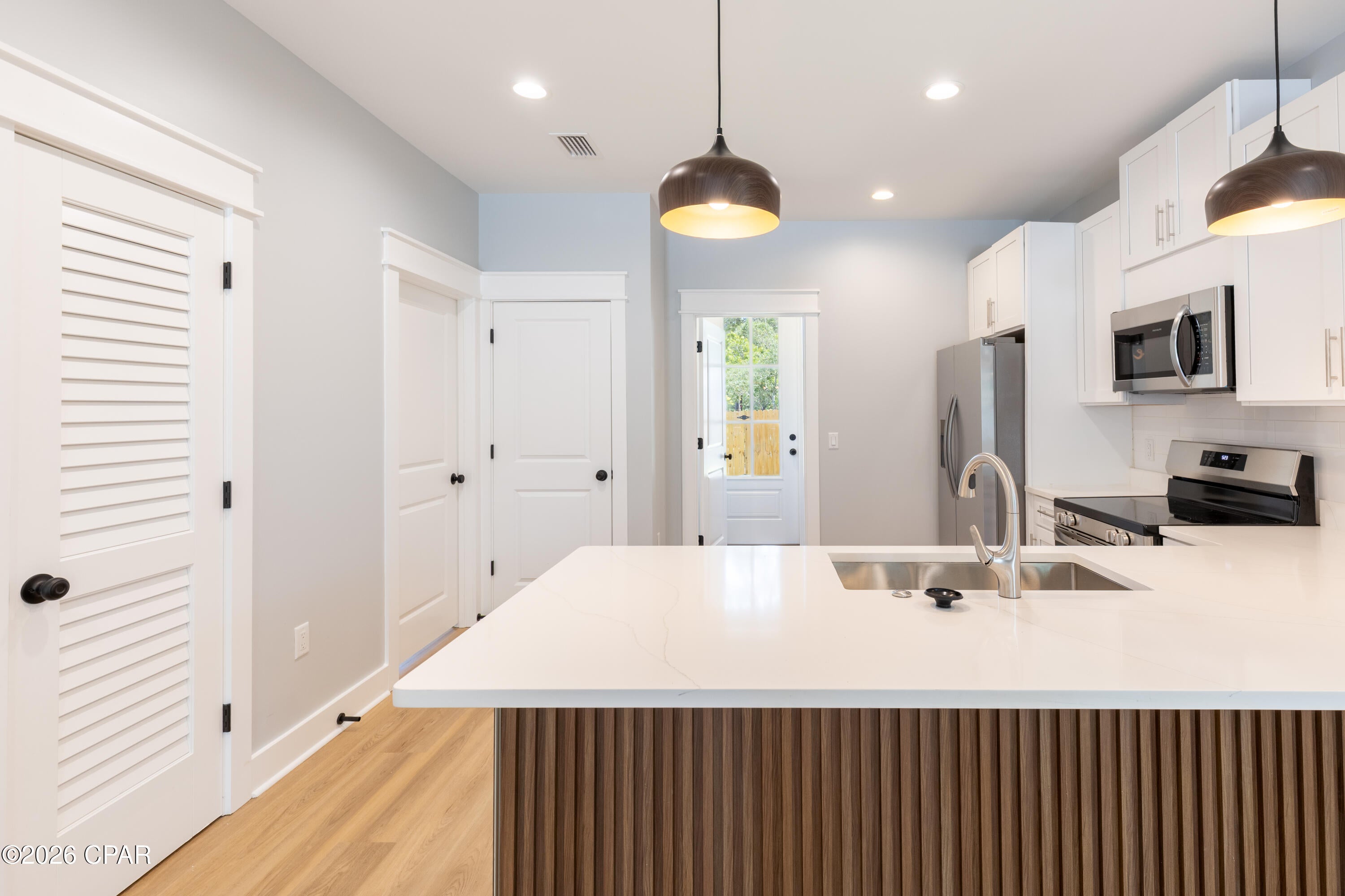 No Named Subdivision - Residential