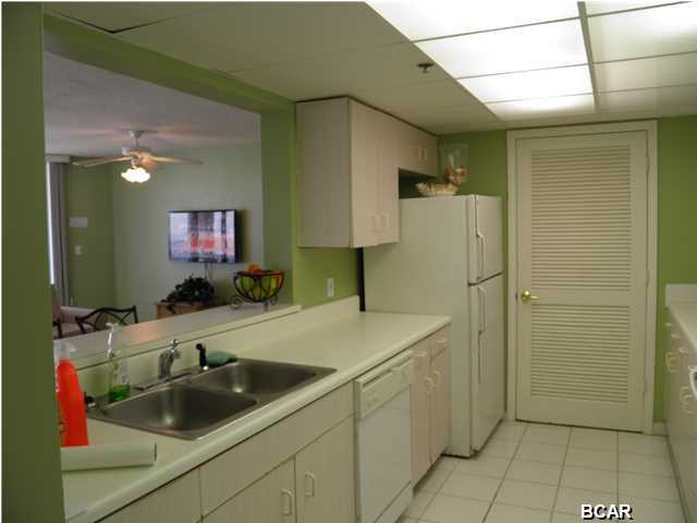 Long Beach Towers I - Residential