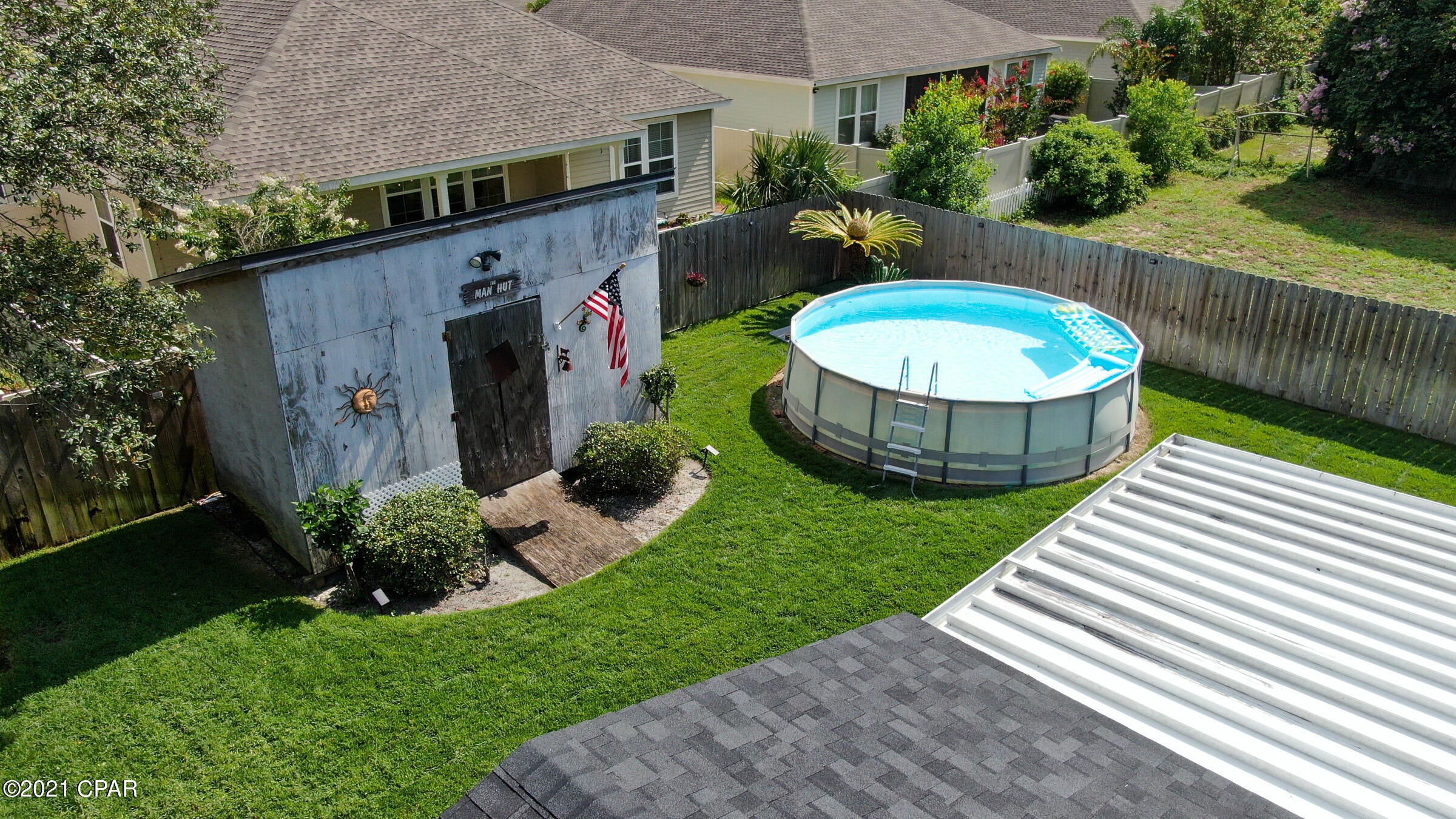 White Sands Estates - Residential