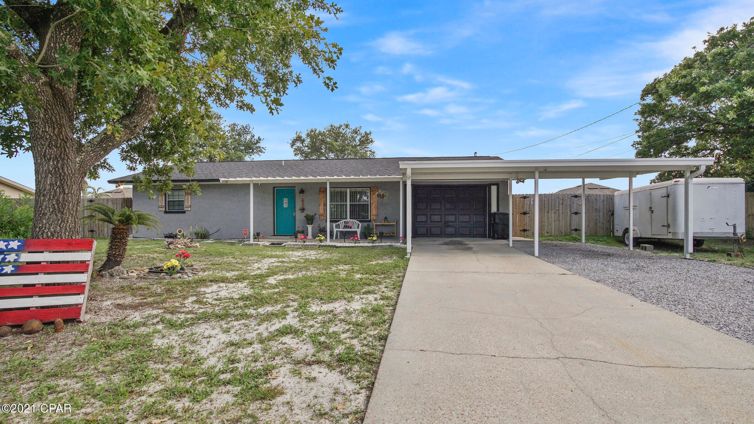 White Sands Estates - Residential