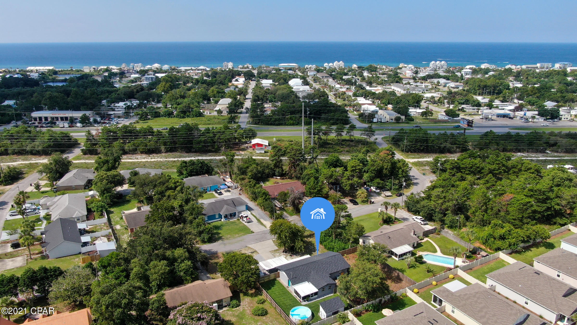 White Sands Estates - Residential