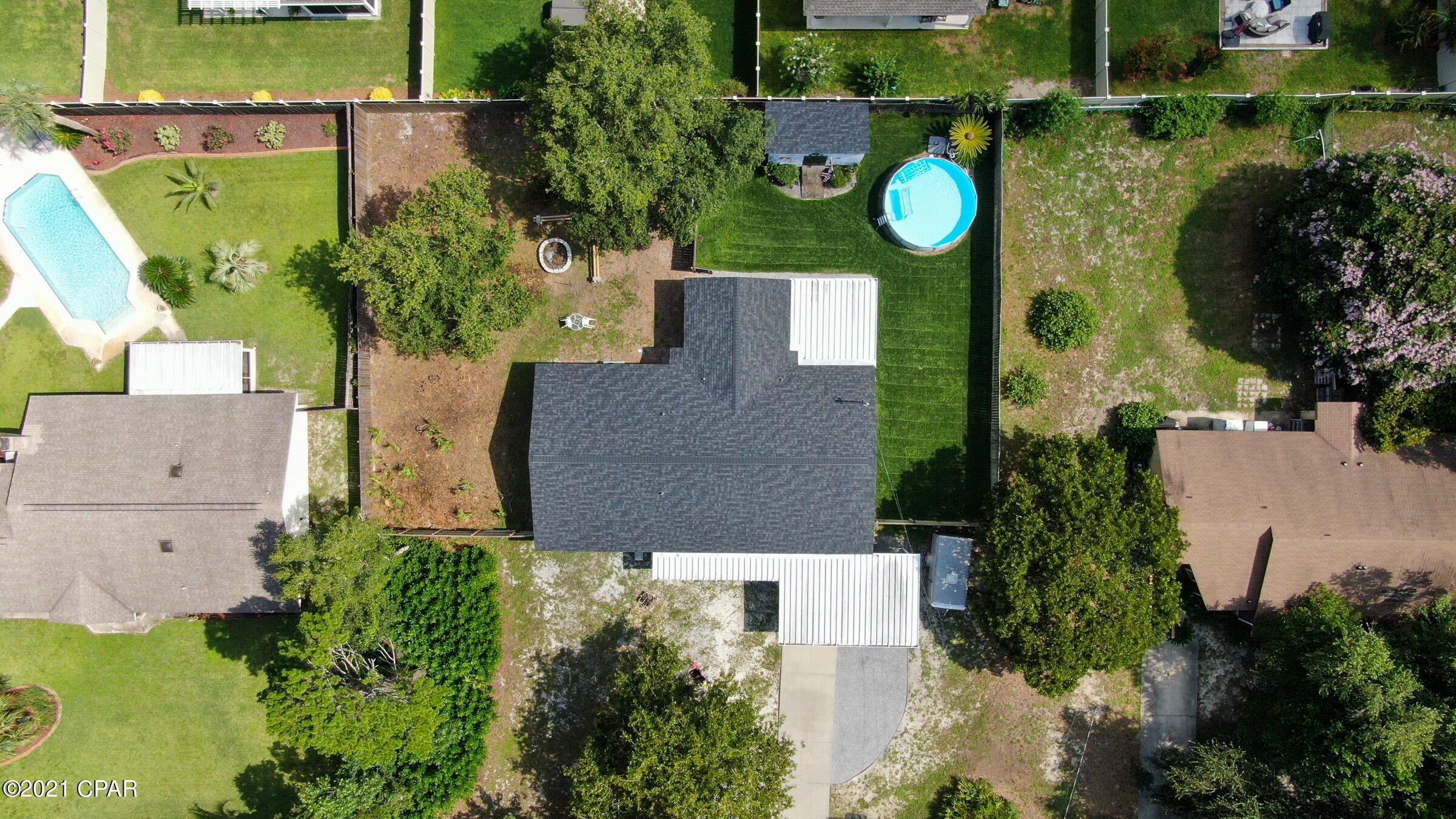 White Sands Estates - Residential