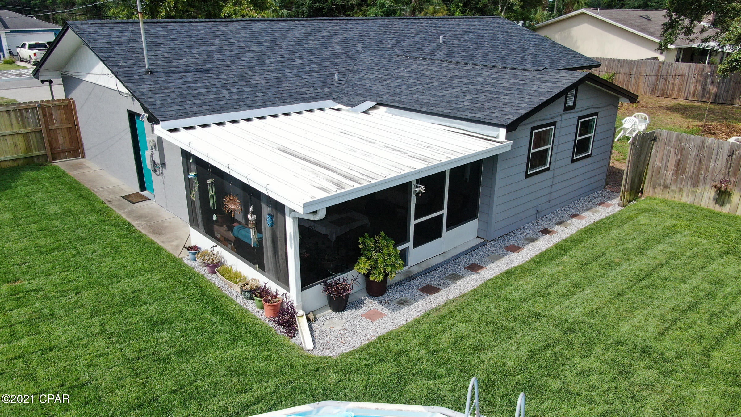 White Sands Estates - Residential
