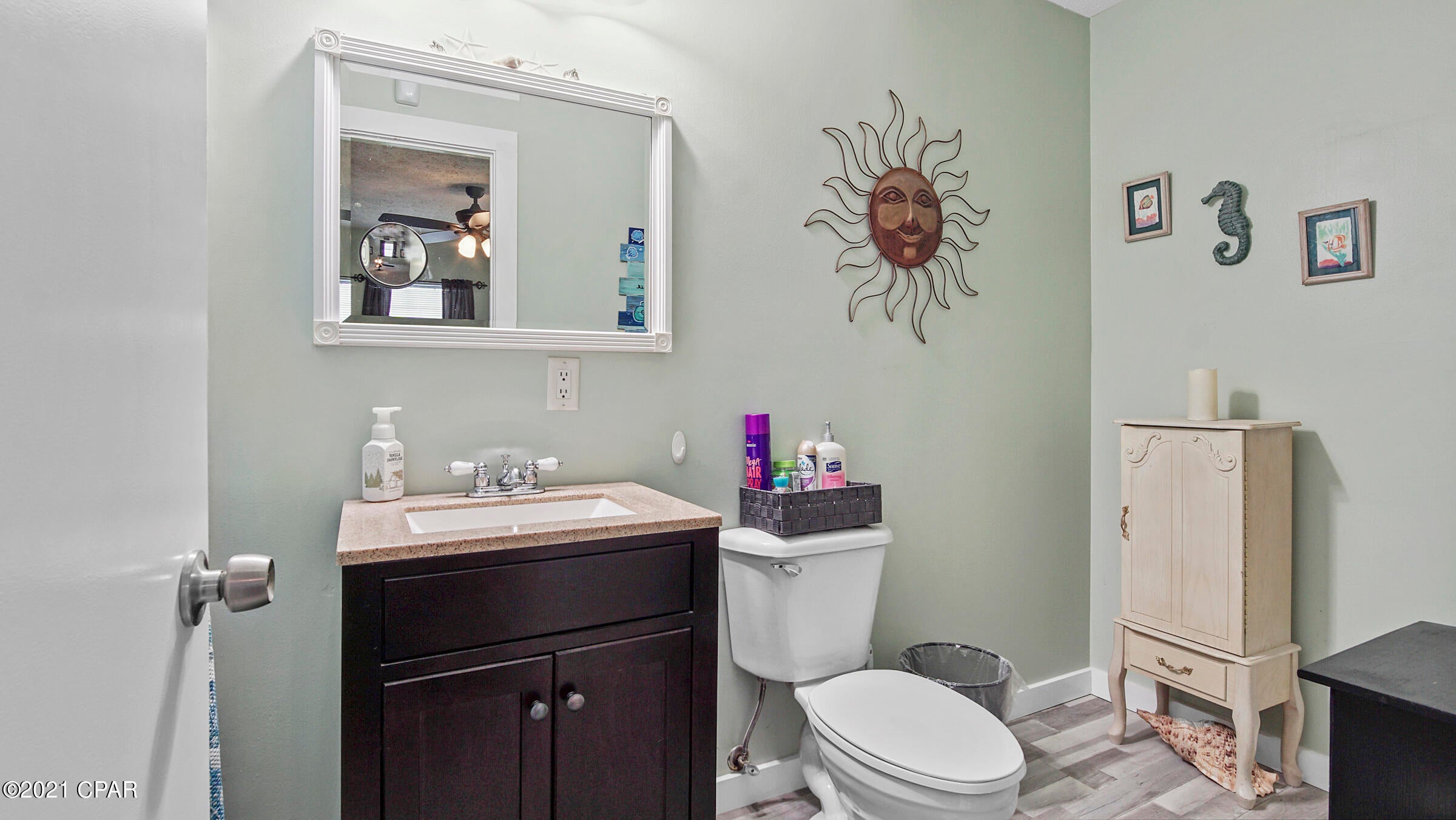 White Sands Estates - Residential