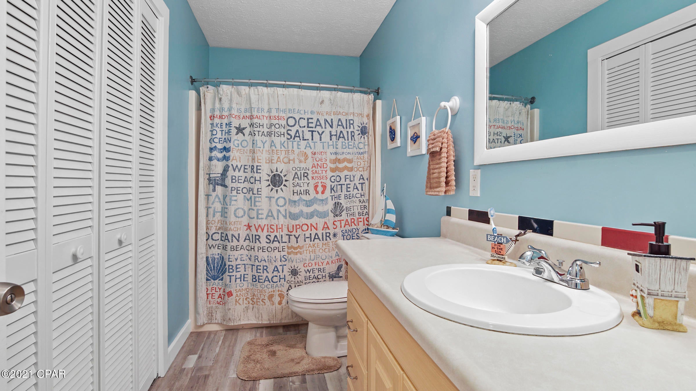 White Sands Estates - Residential