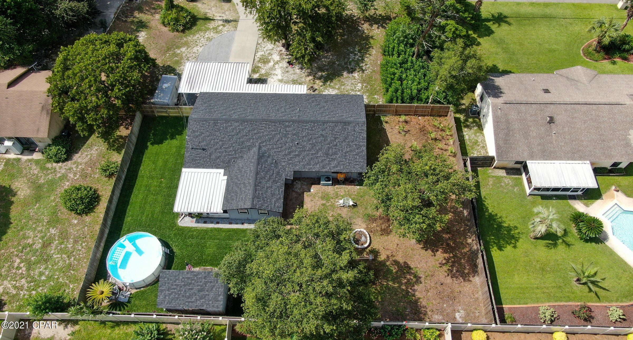 White Sands Estates - Residential