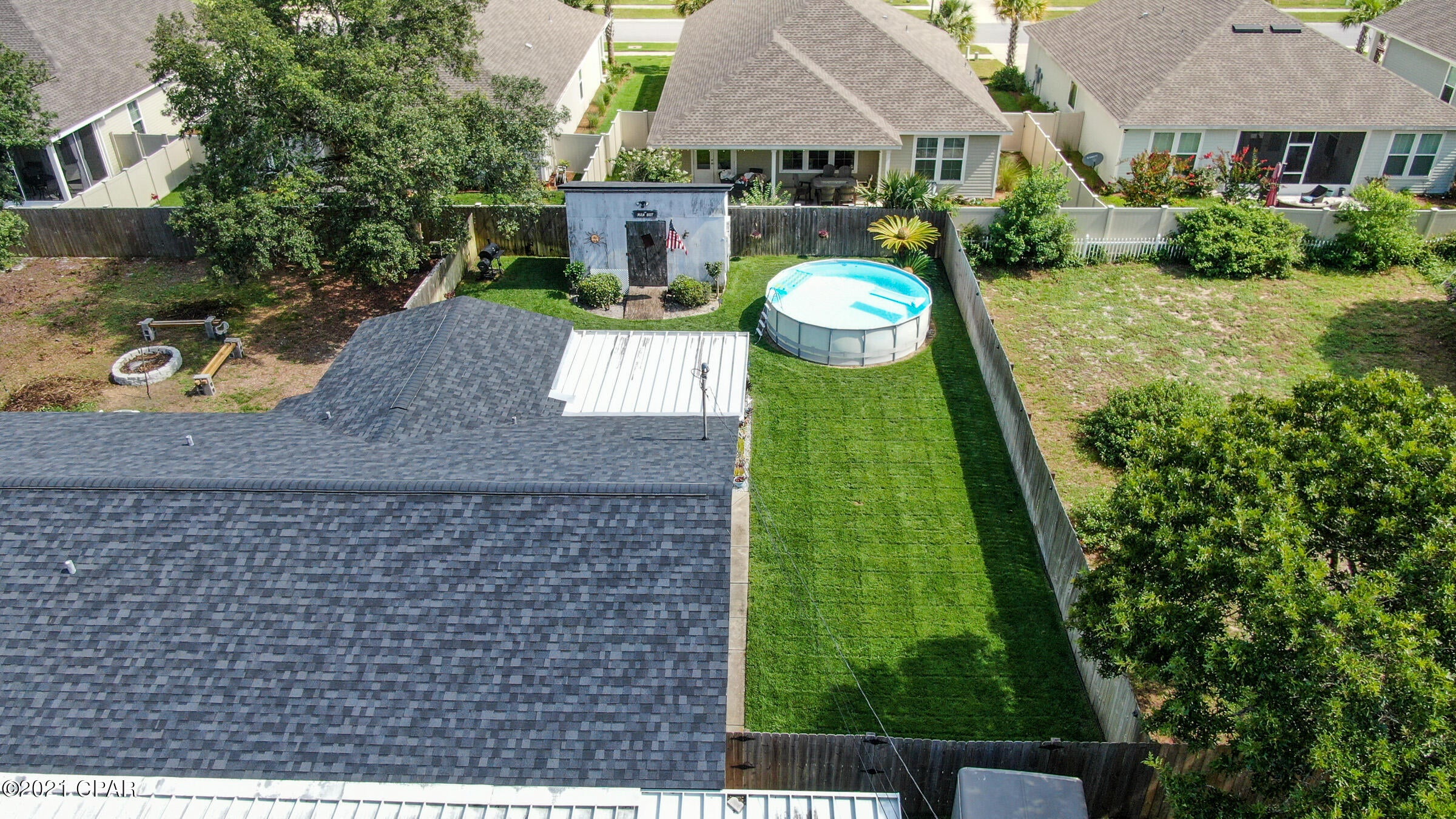 White Sands Estates - Residential