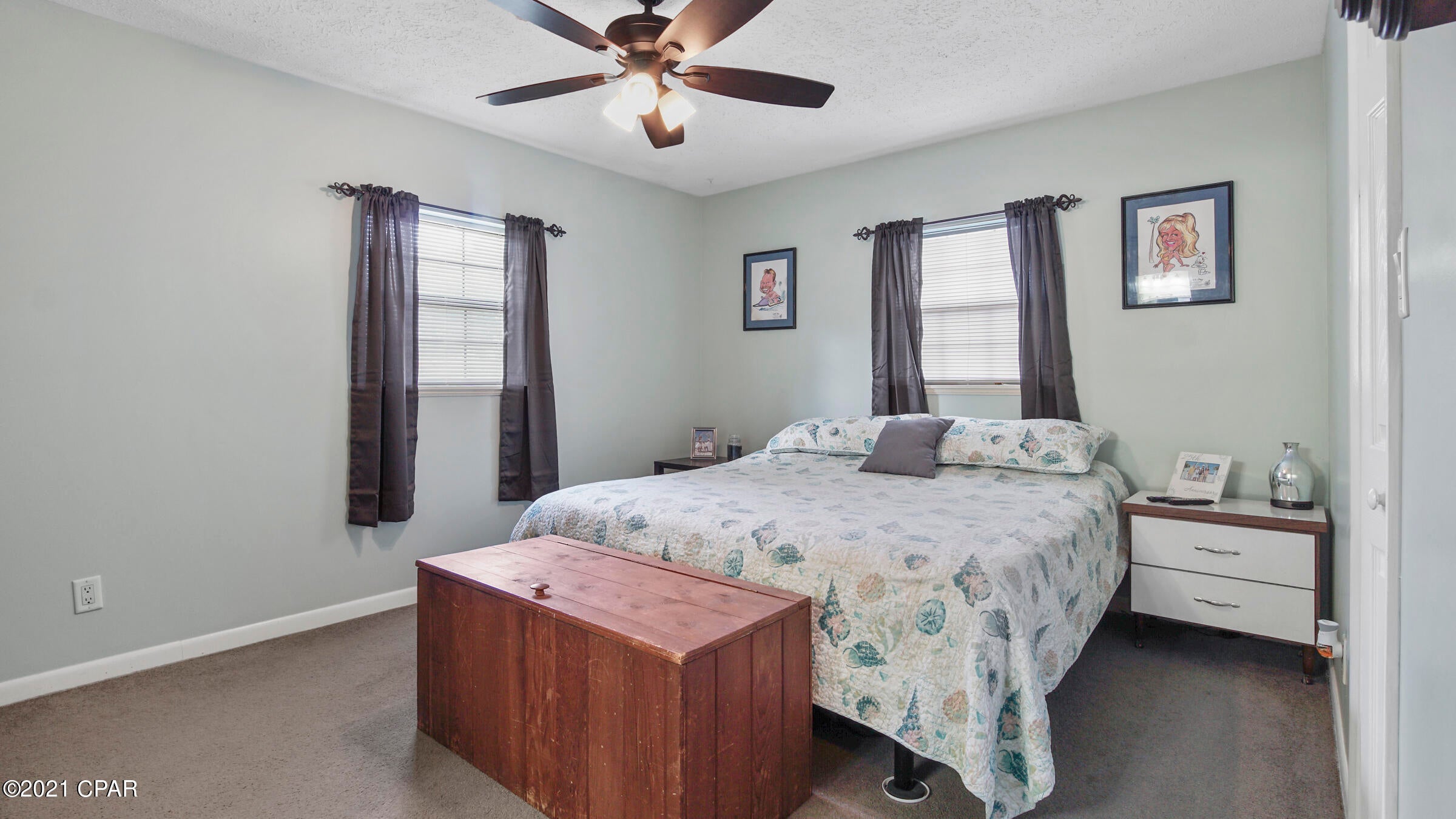 White Sands Estates - Residential
