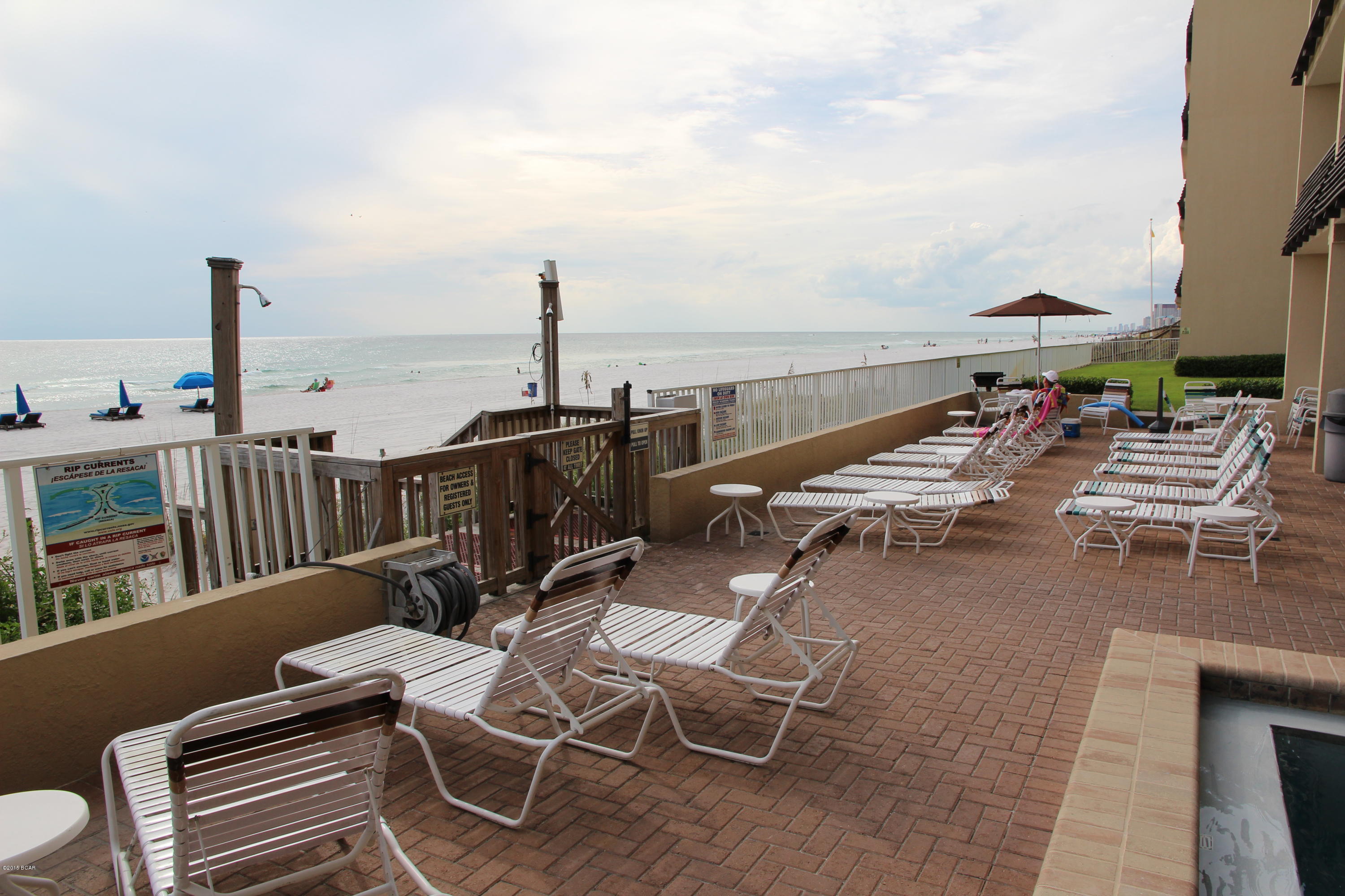 Gulfgate Condo - Residential