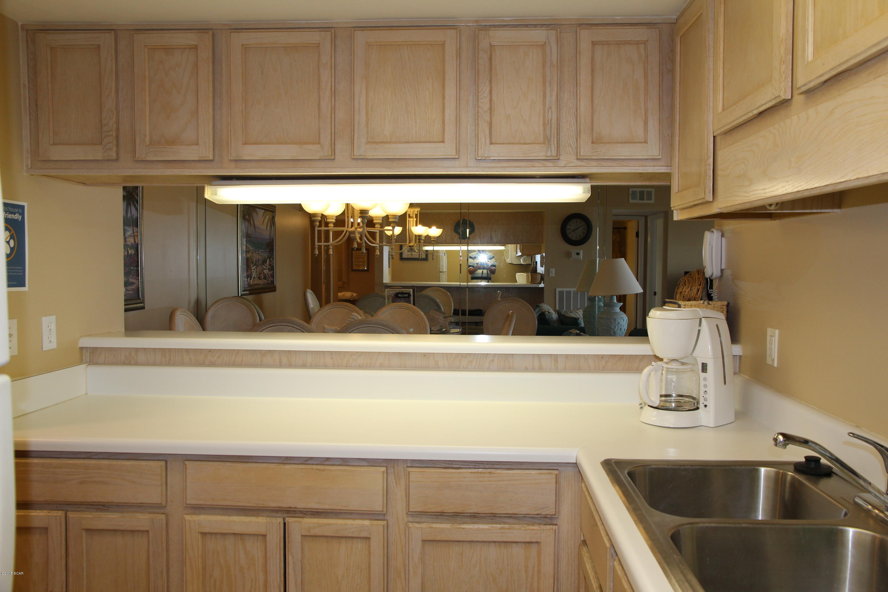 Gulfgate Condo - Residential