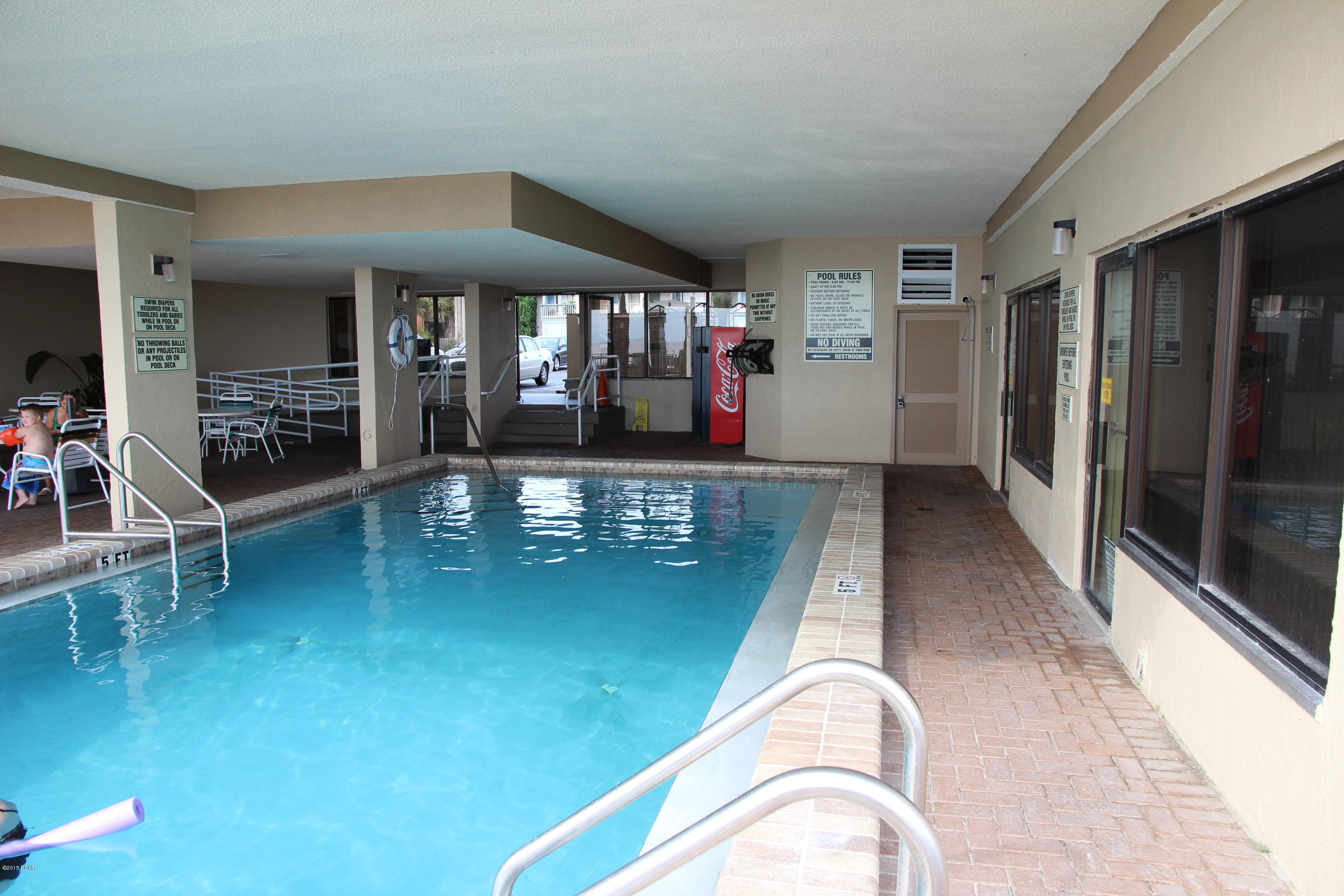Gulfgate Condo - Residential