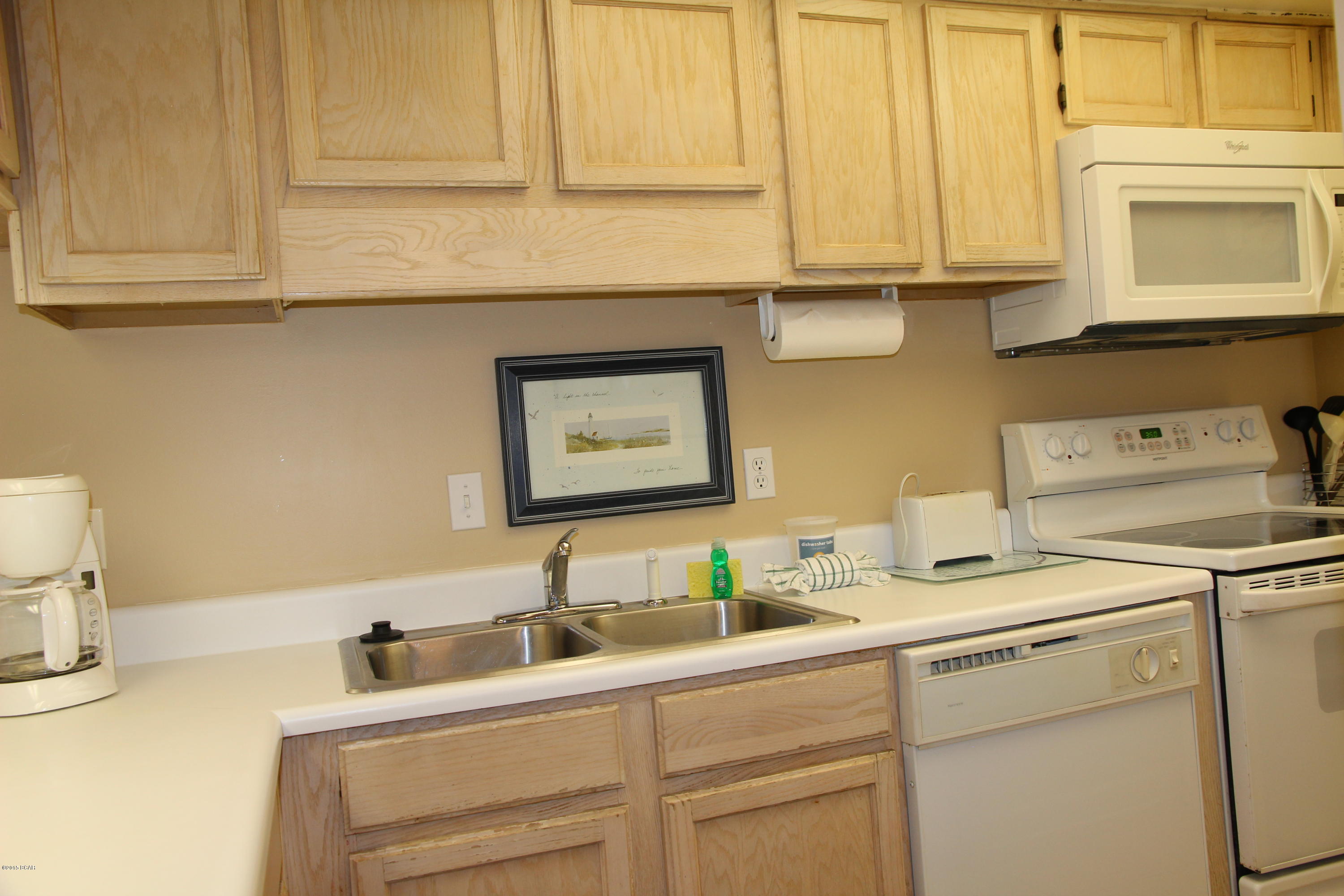 Gulfgate Condo - Residential