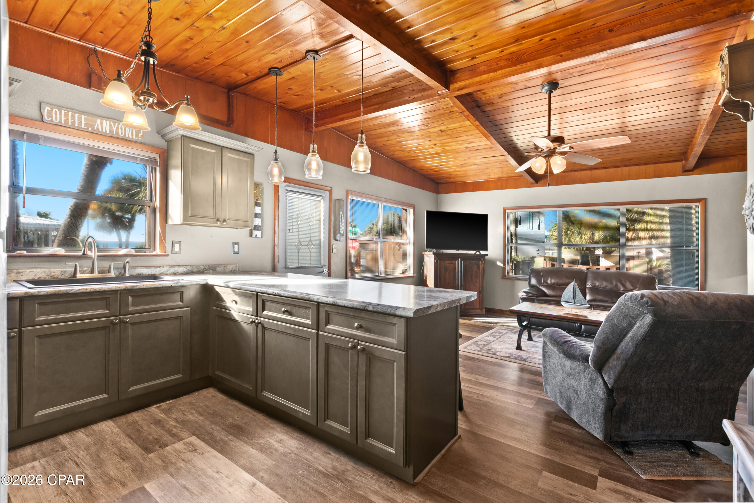 Miramar Beach 1st - Residential