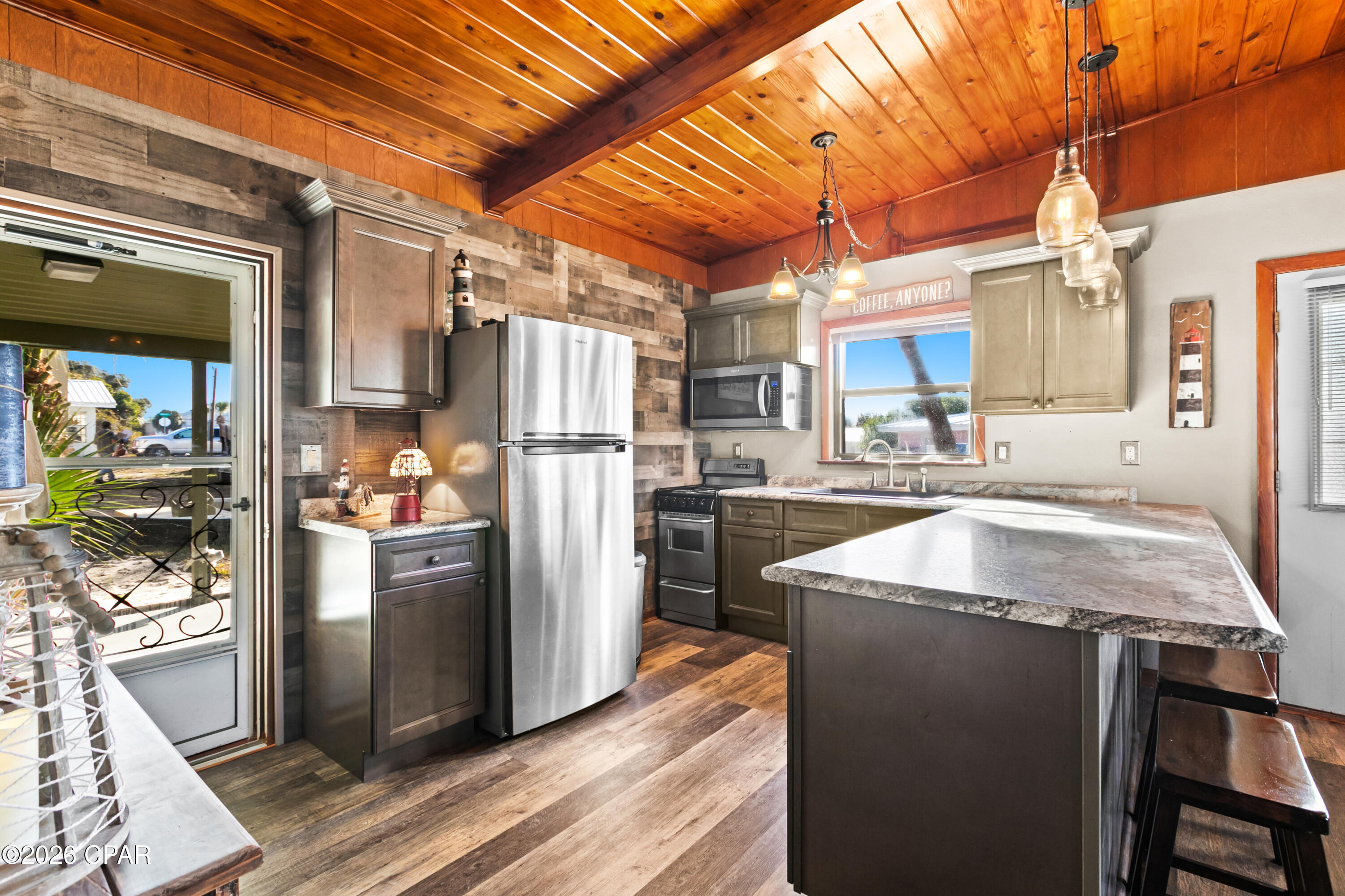 Miramar Beach 1st - Residential