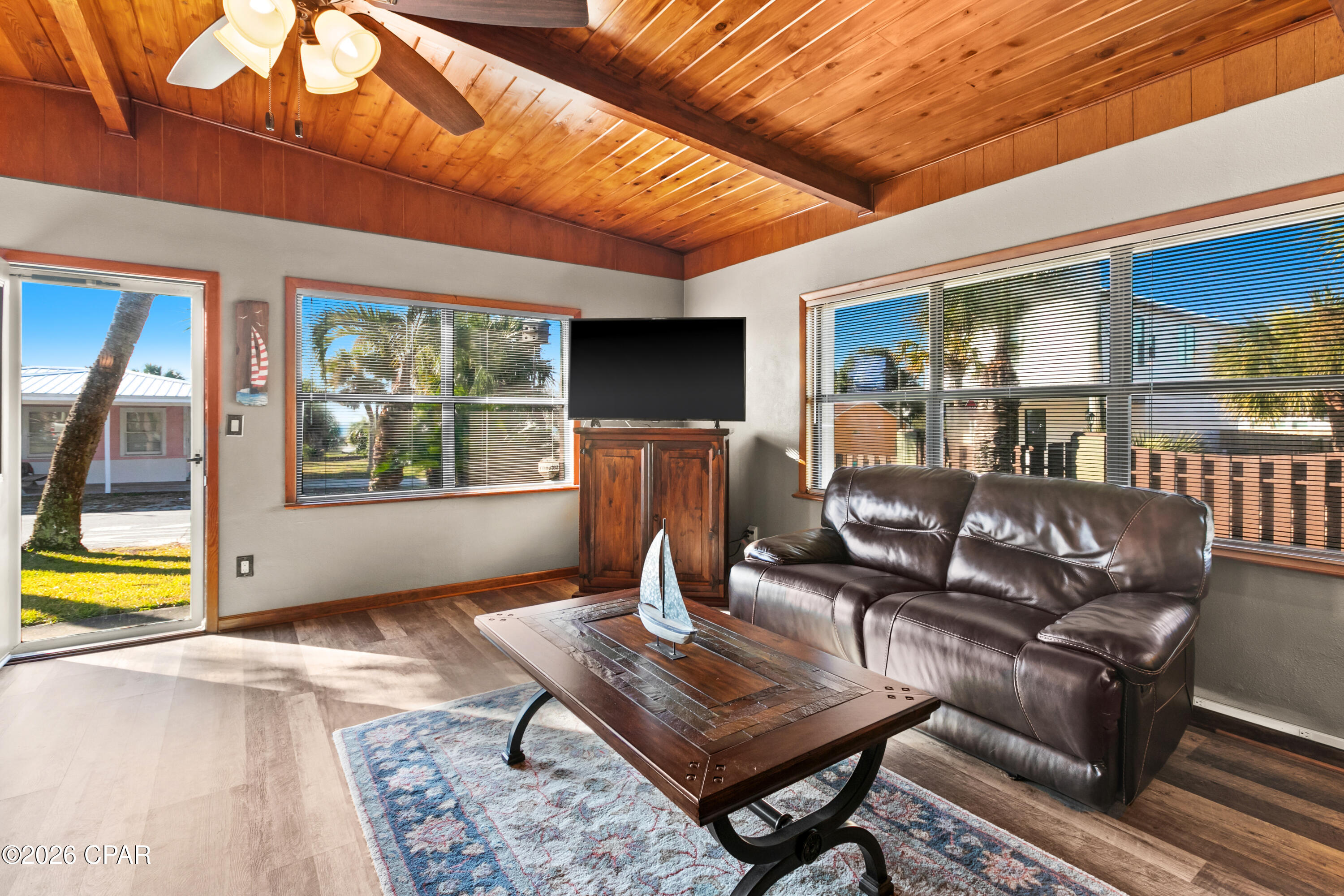 Miramar Beach 1st - Residential