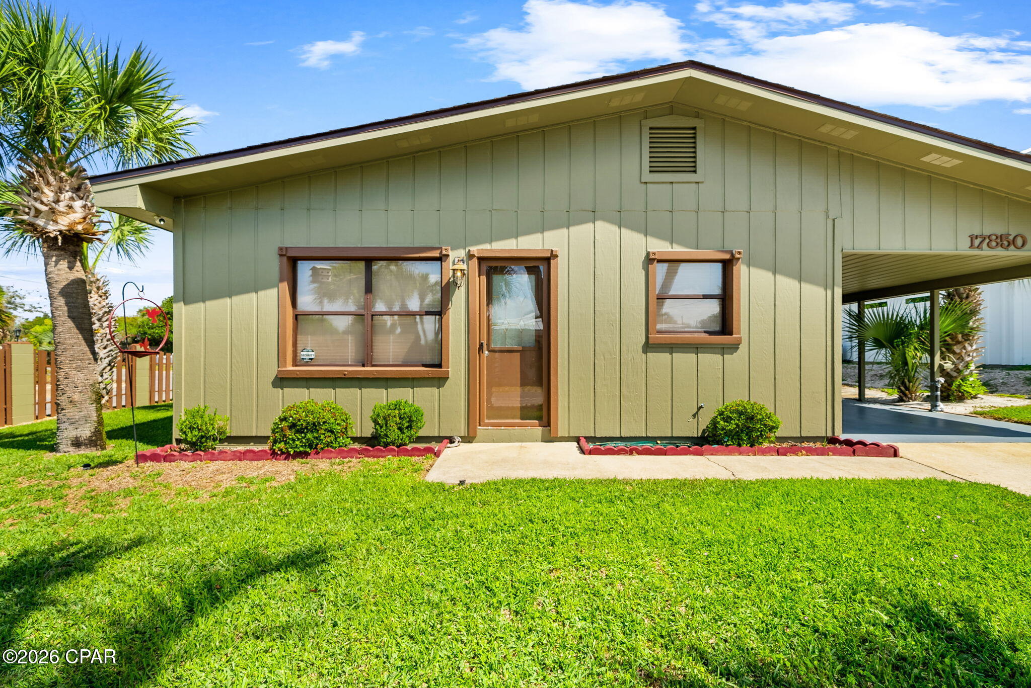 Miramar Beach 1st - Residential