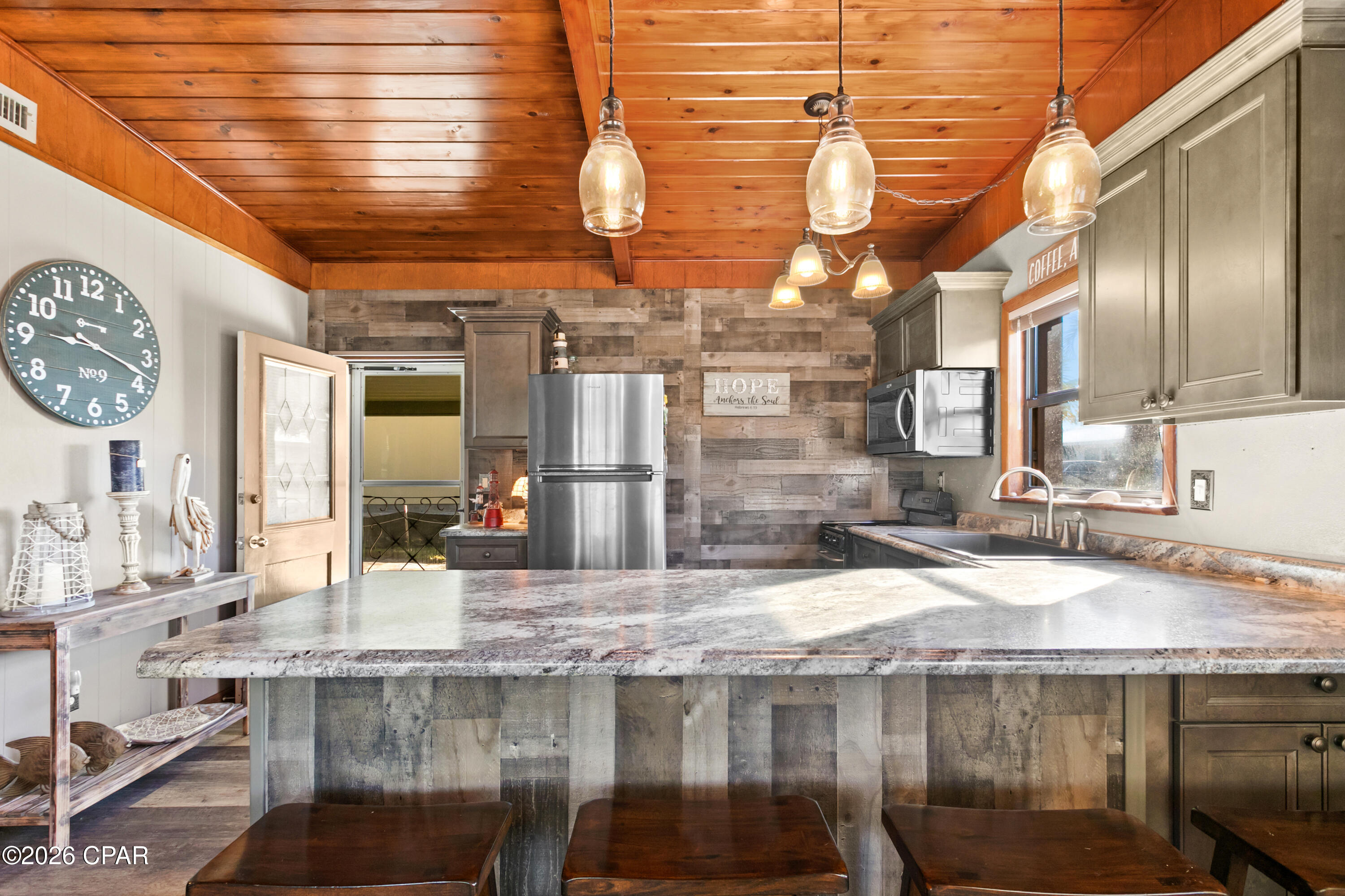 Miramar Beach 1st - Residential
