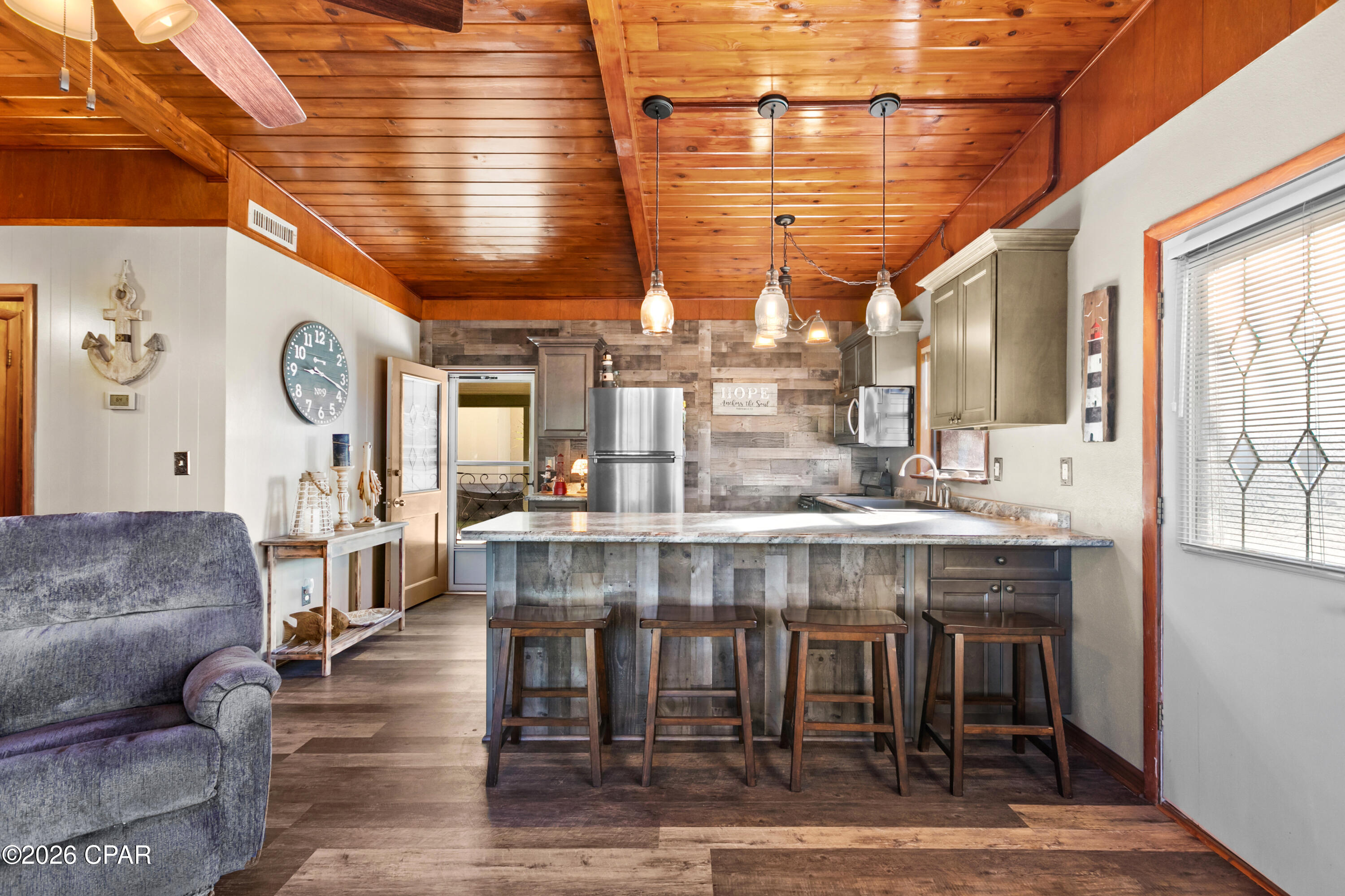 Miramar Beach 1st - Residential