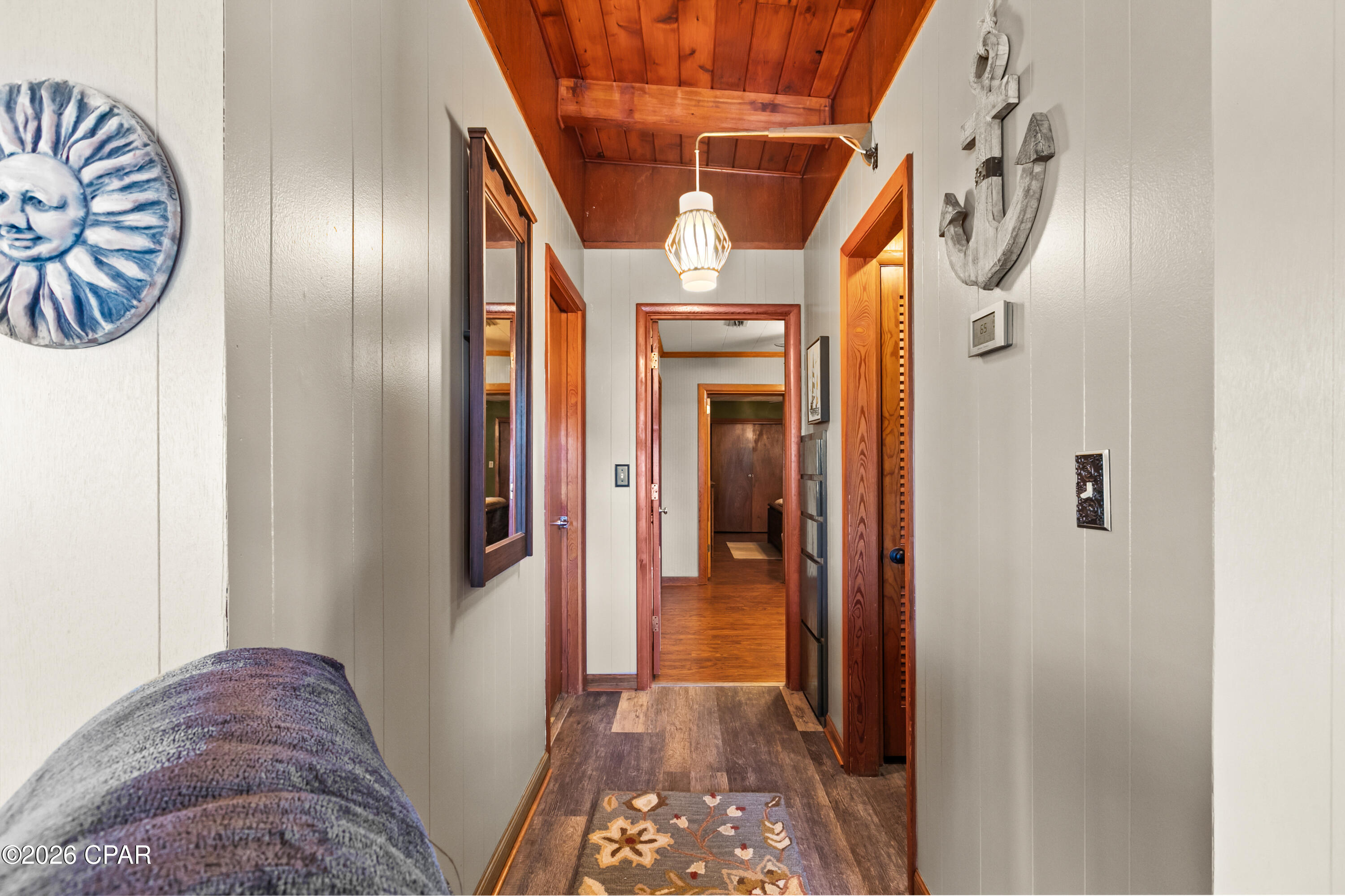 Miramar Beach 1st - Residential