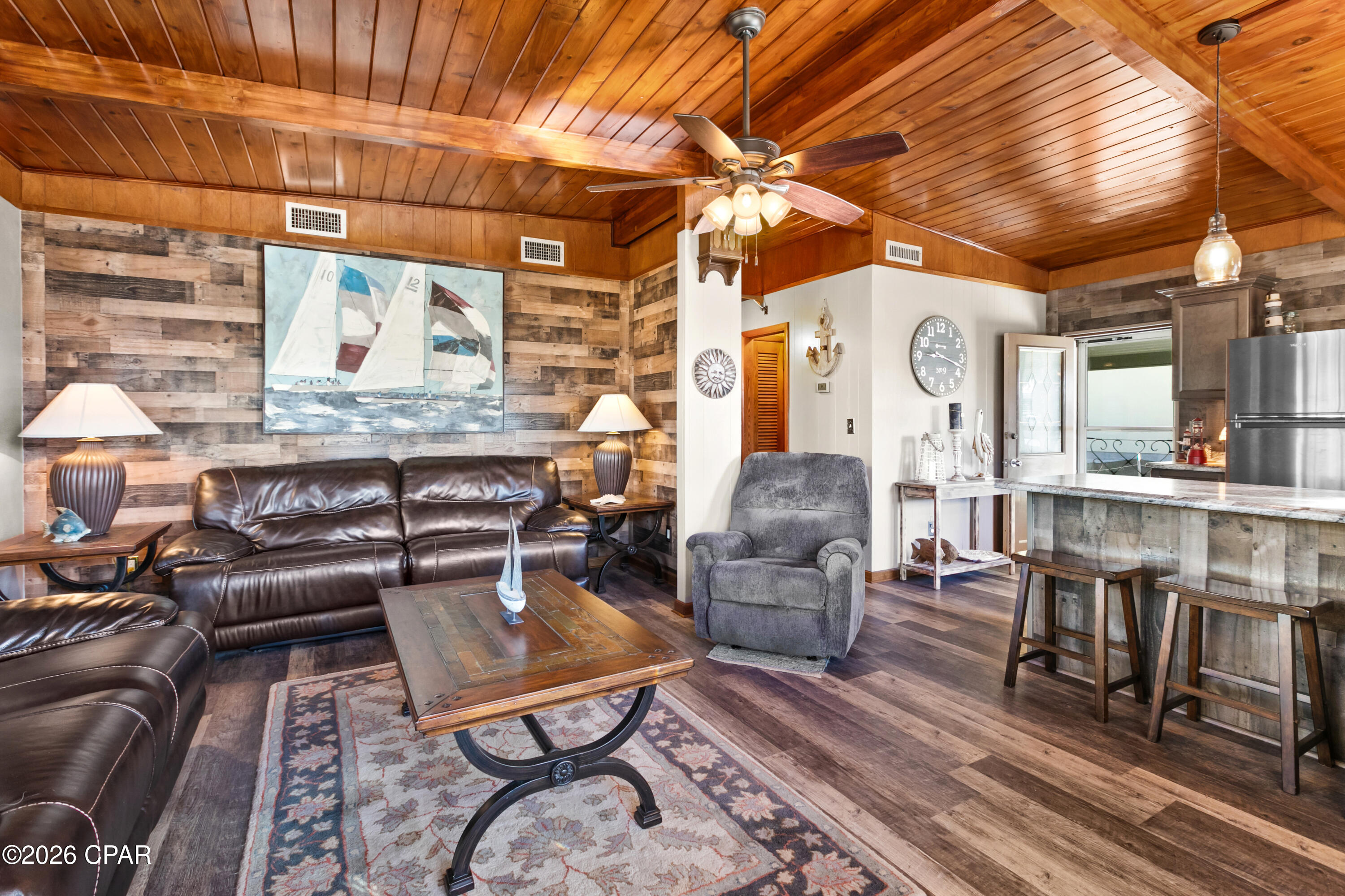 Miramar Beach 1st - Residential