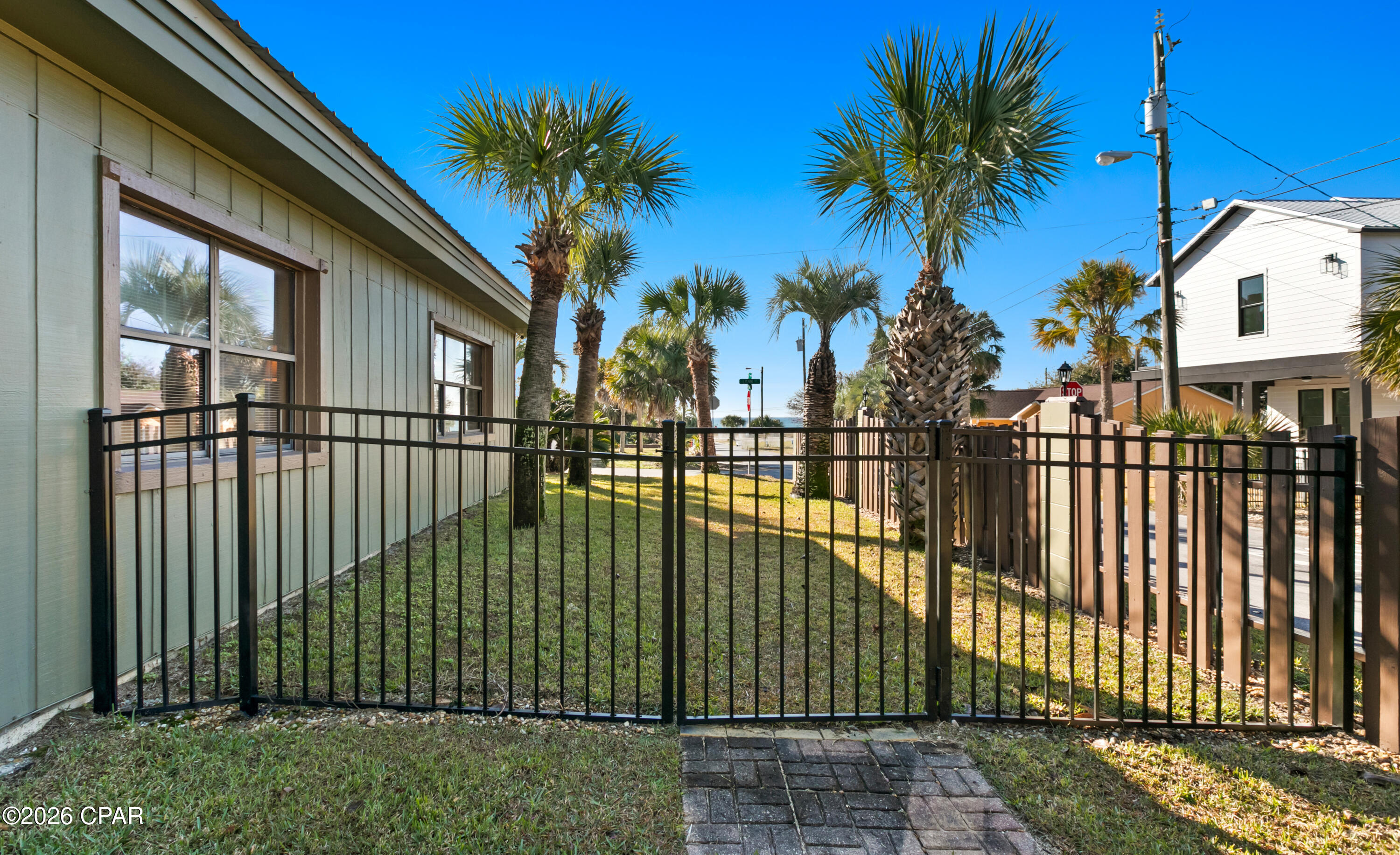 Miramar Beach 1st - Residential