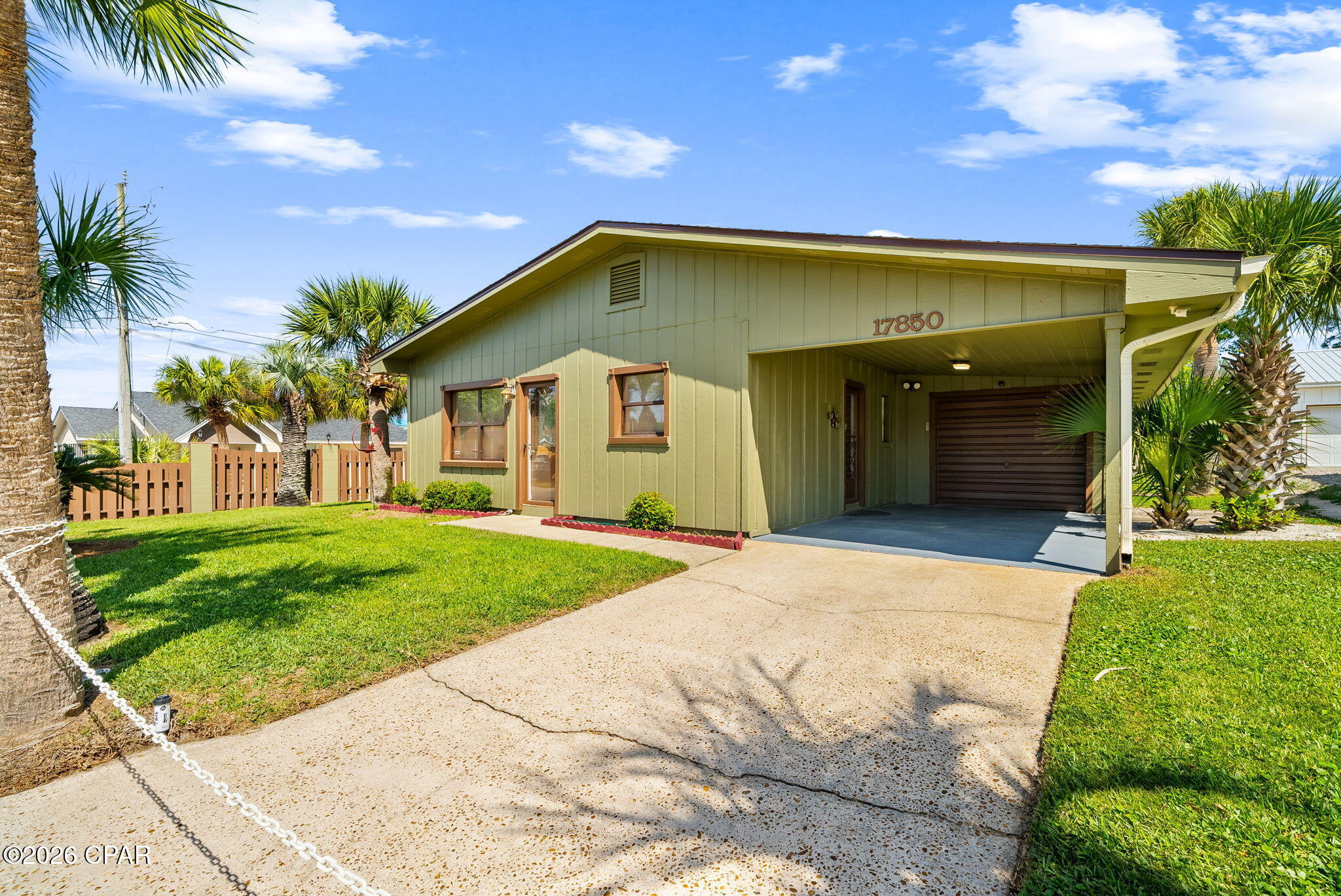 Miramar Beach 1st - Residential
