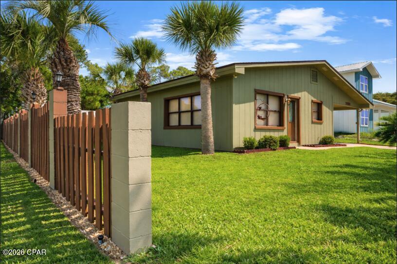 Miramar Beach 1st - Residential